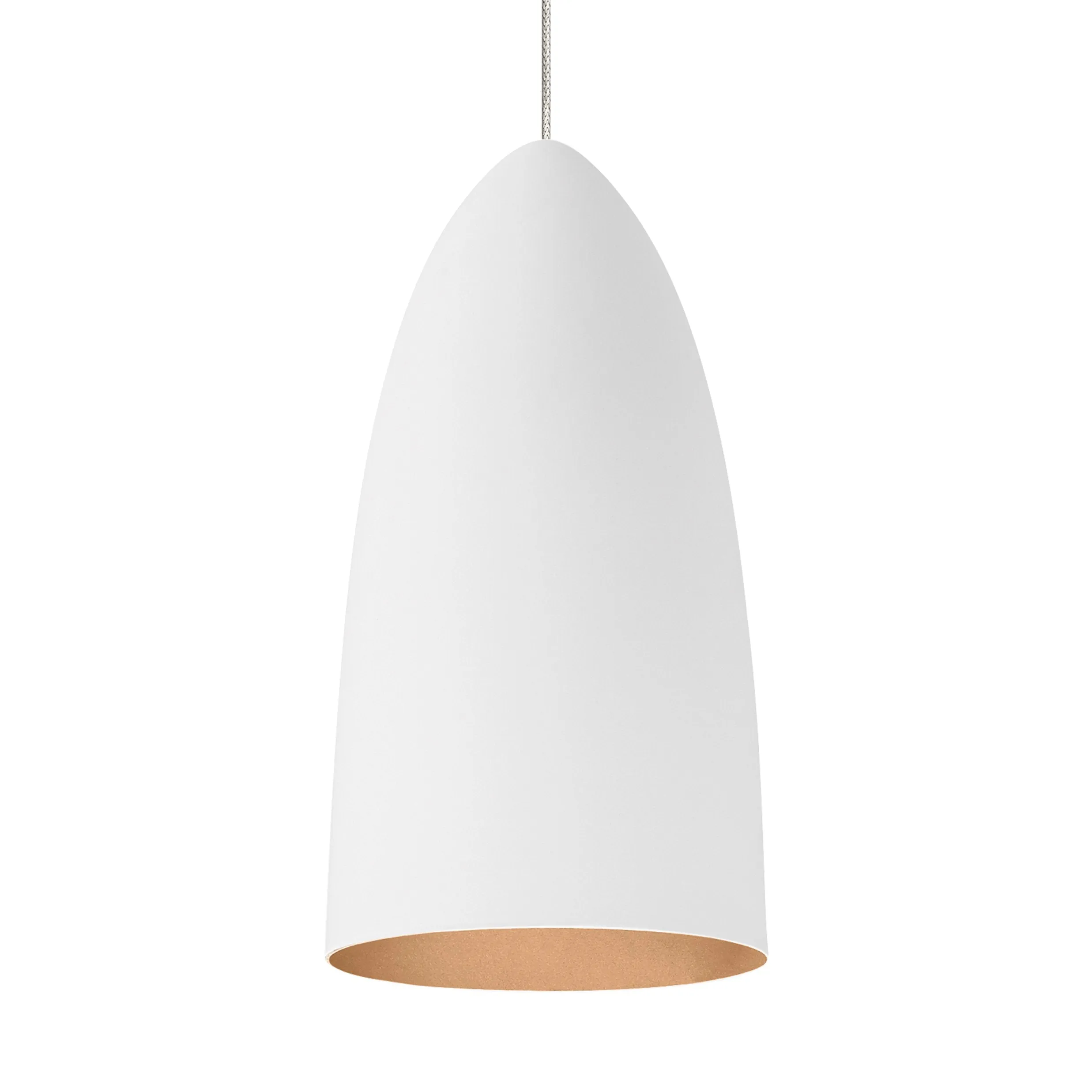 Mini Signal Low Voltage Pendant Light