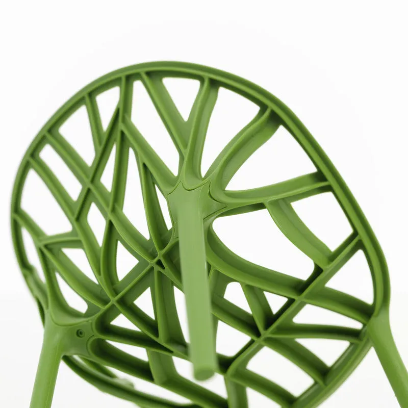Miniatures Vegetal Chair (Set of 3)
