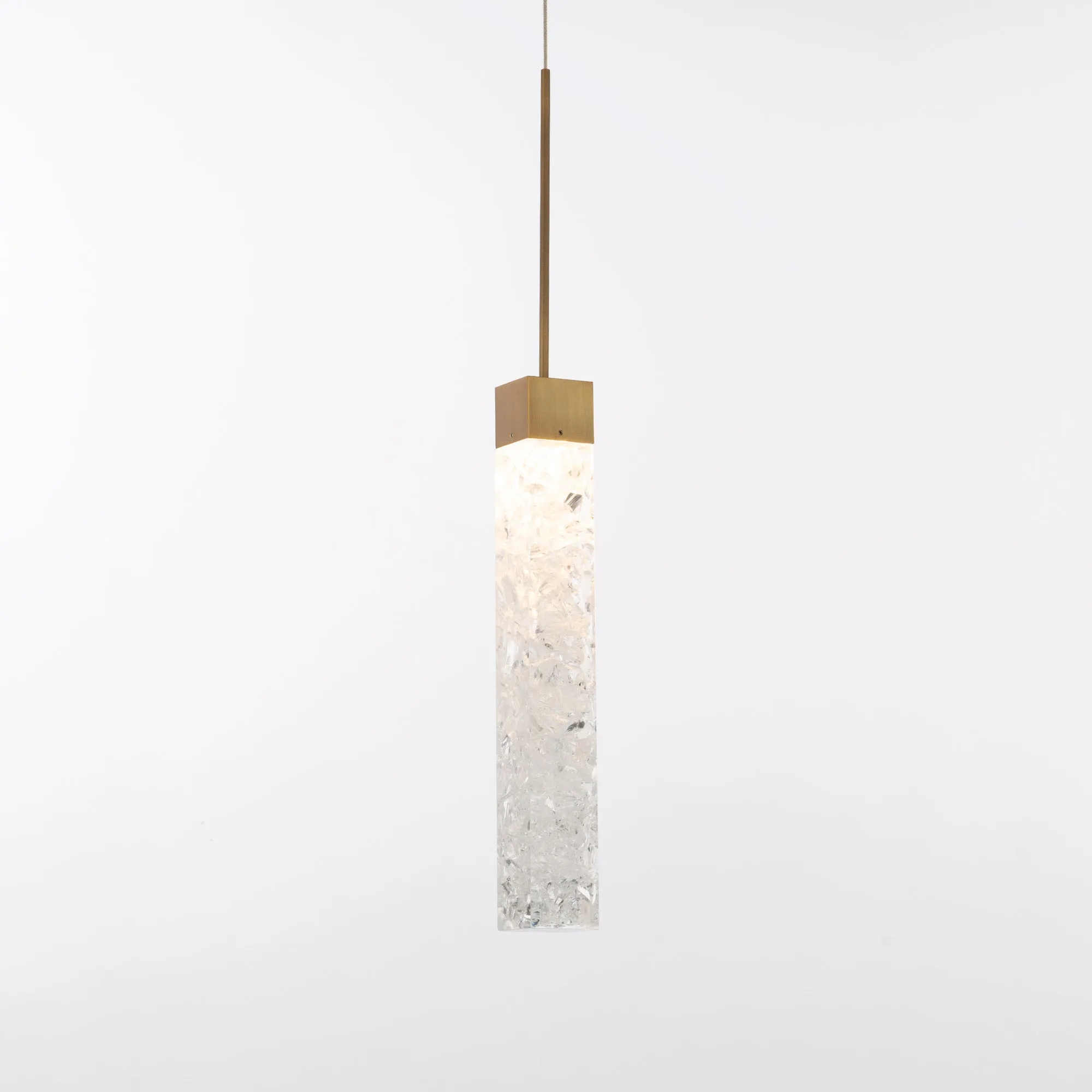 Minx LED Pendant Light