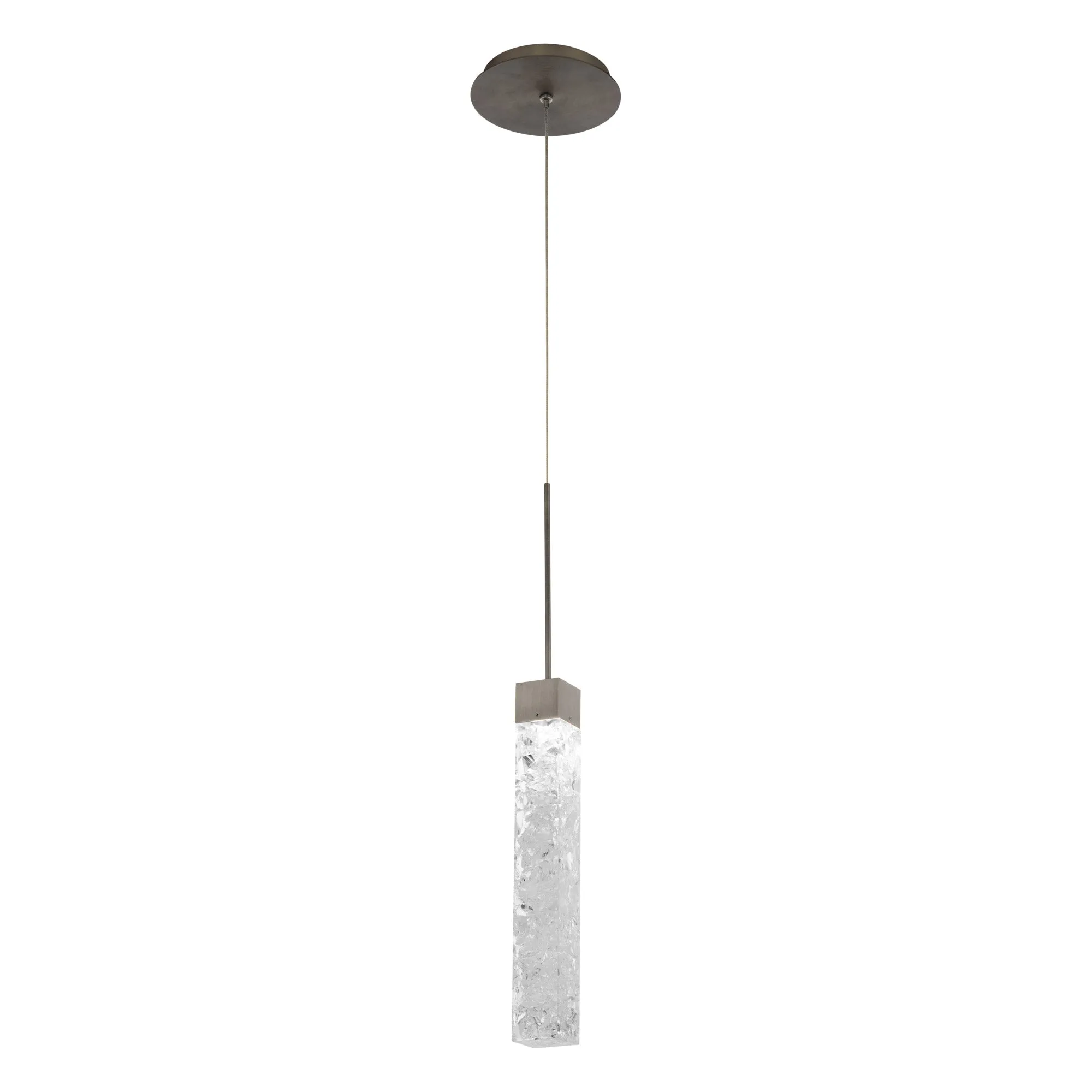 Minx LED Pendant Light