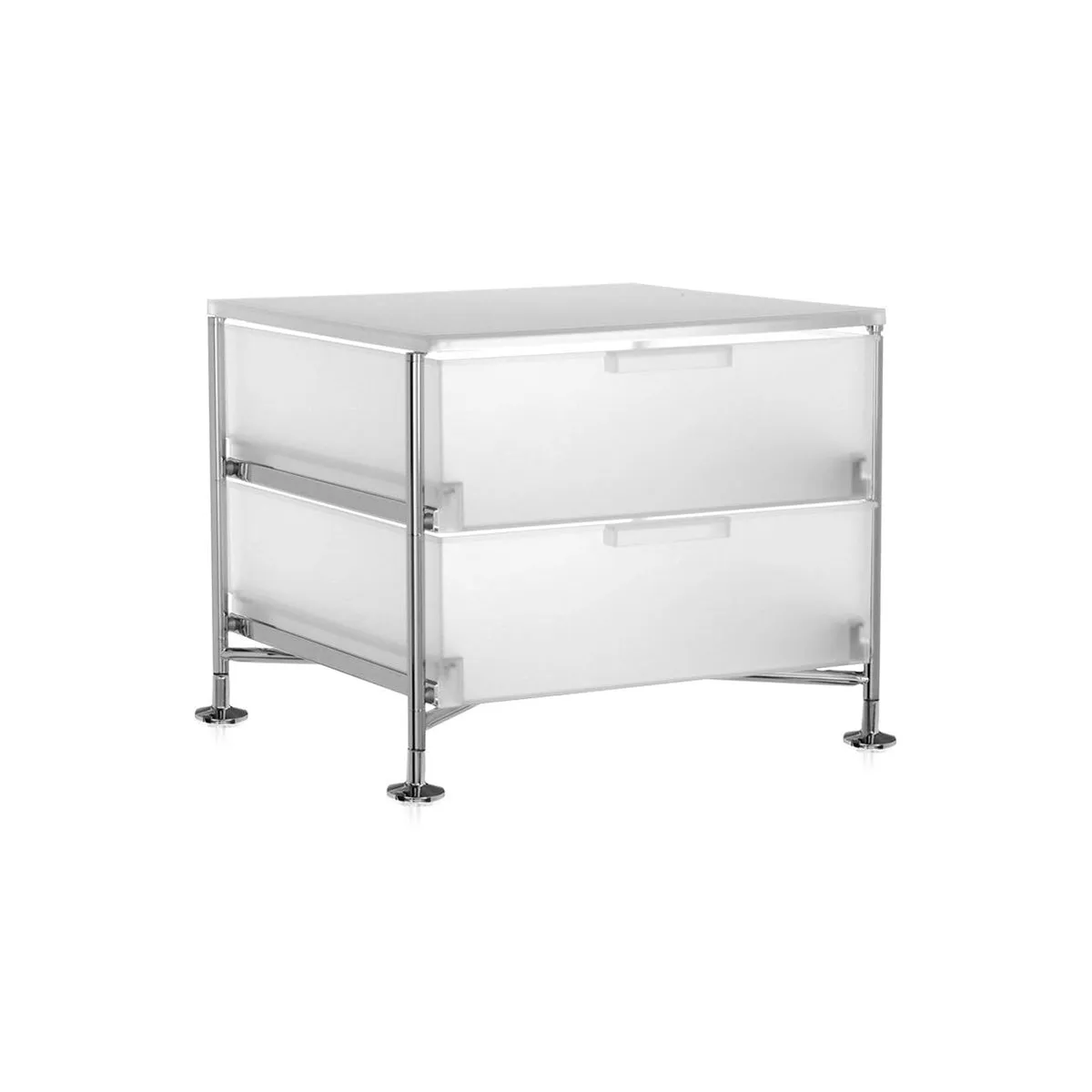 Mobil Storage Container with Feet