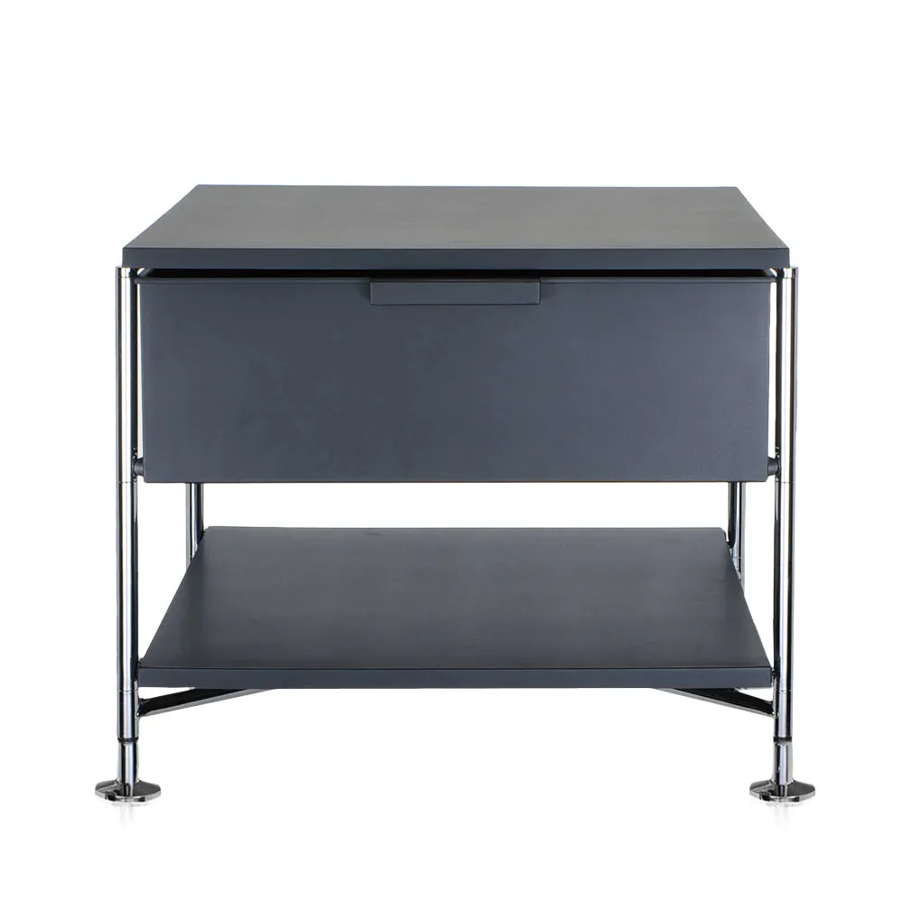 Mobil Storage Container with Feet