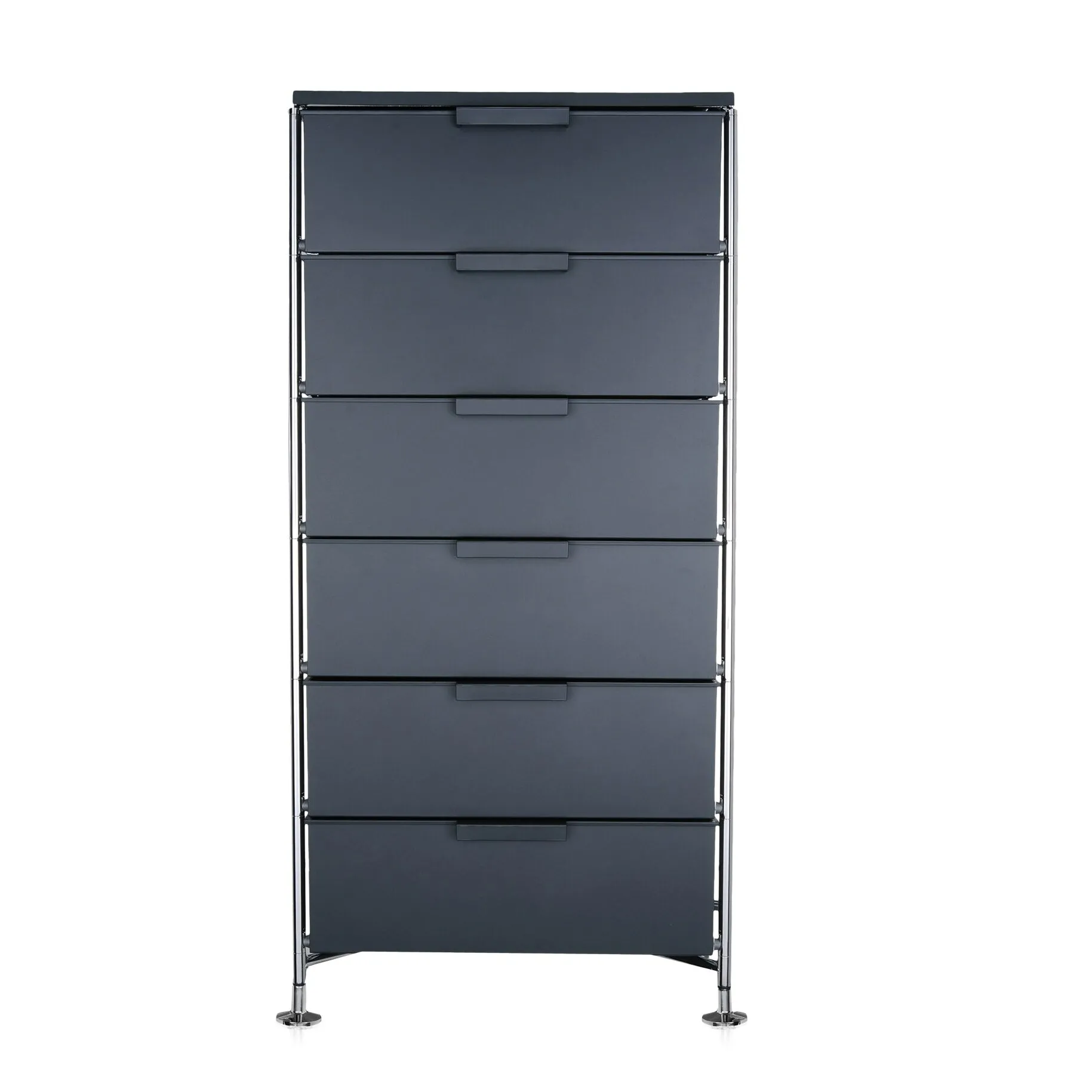 Mobil Storage Container with Feet