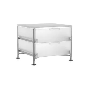 Mobil Storage Container with Feet