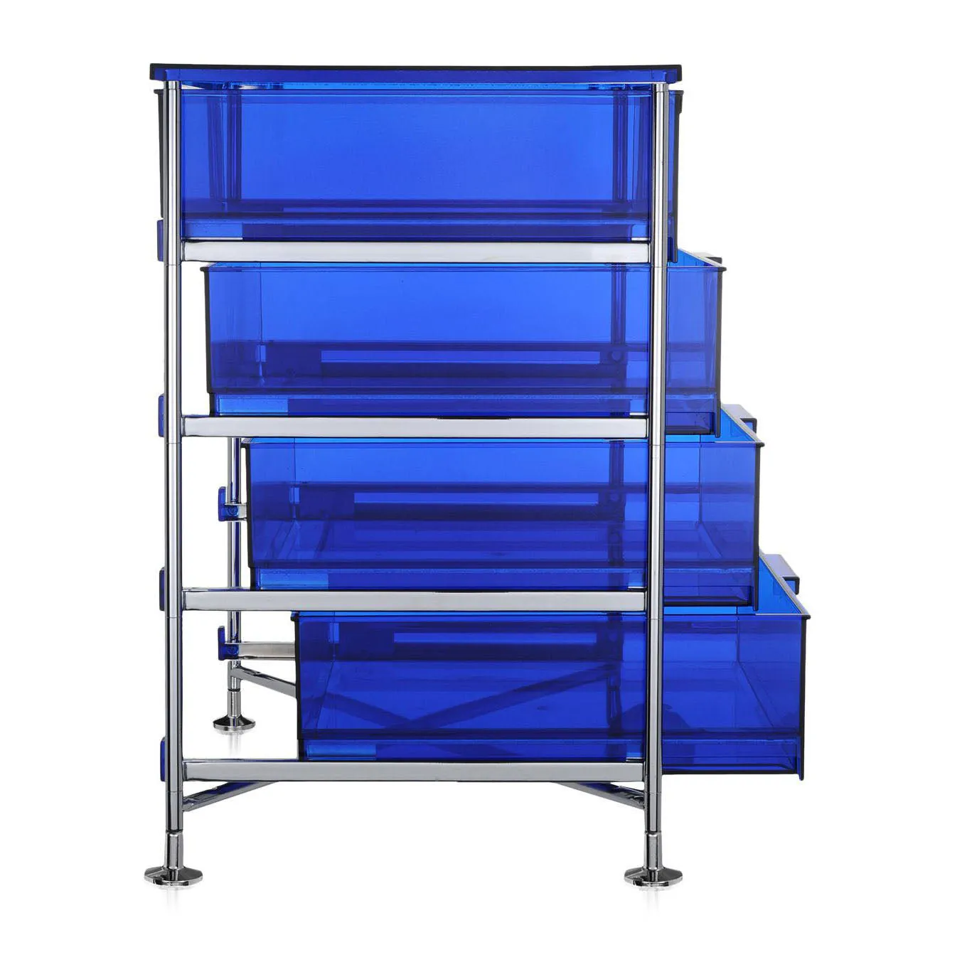 Mobil Storage Container with Feet