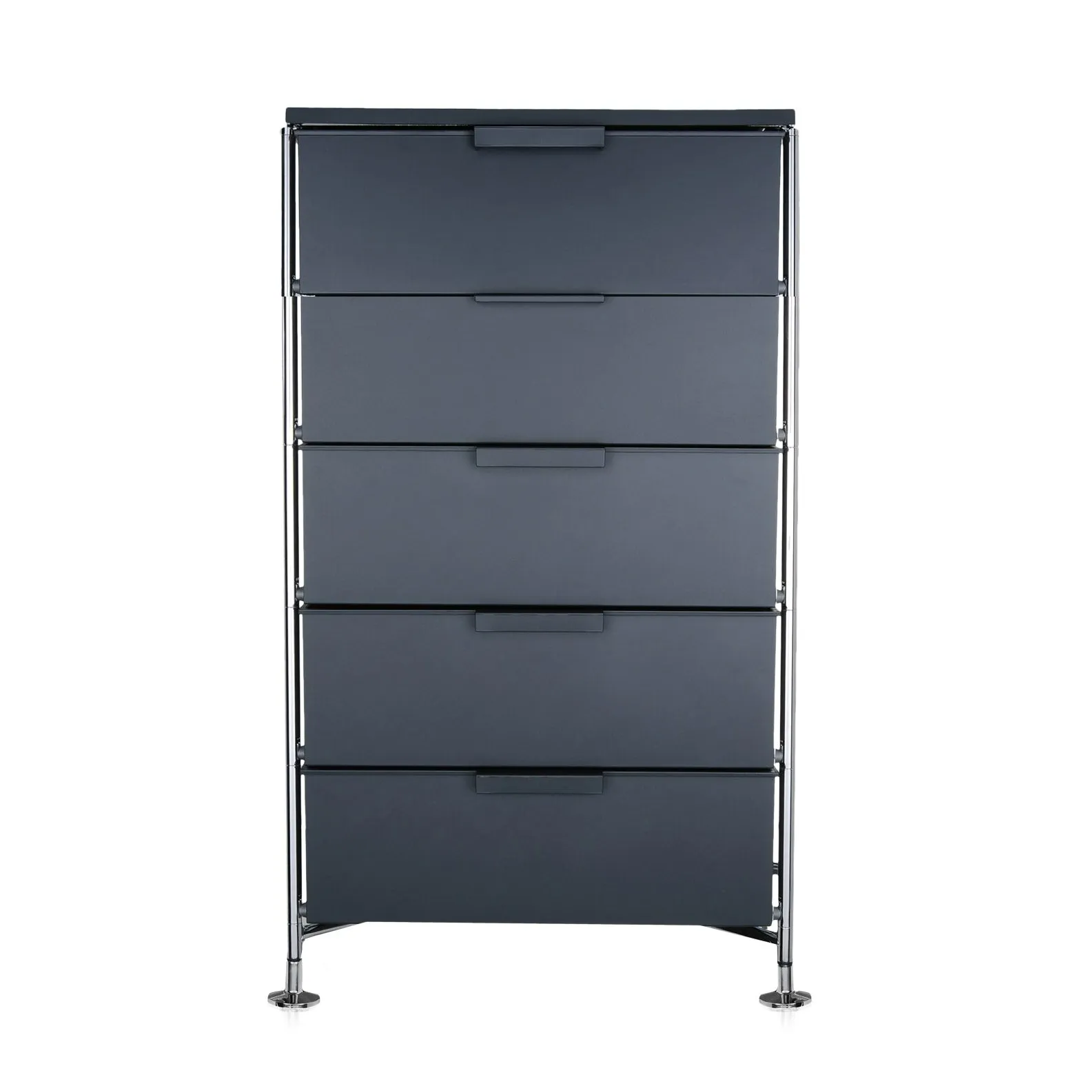 Mobil Storage Container with Feet