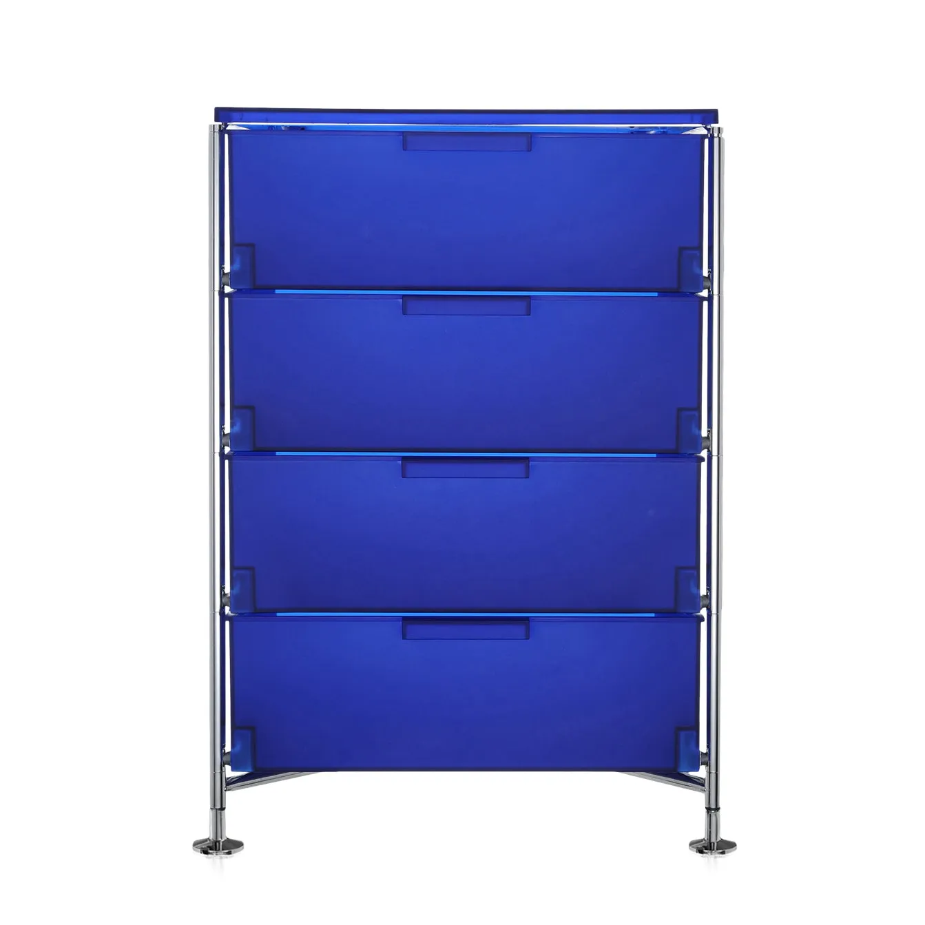 Mobil Storage Container with Feet