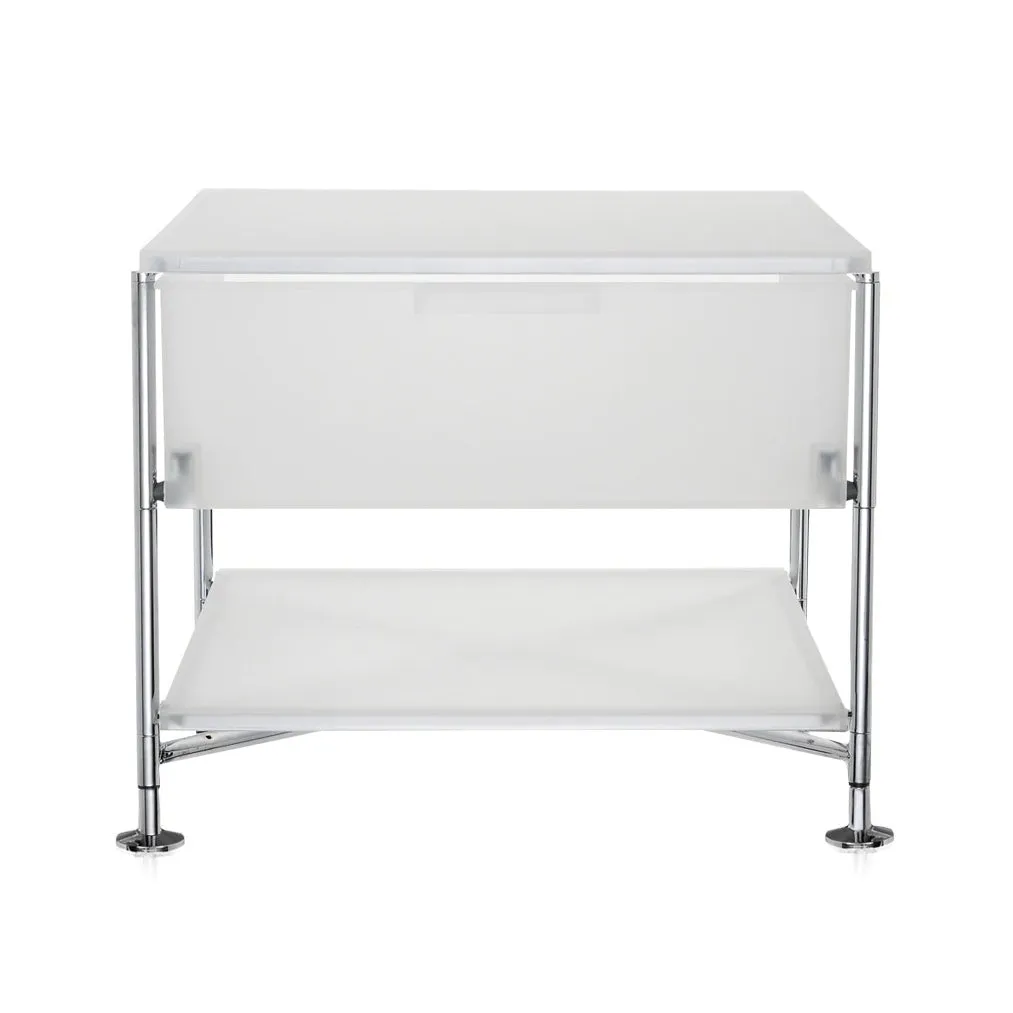 Mobil Storage Container with Feet