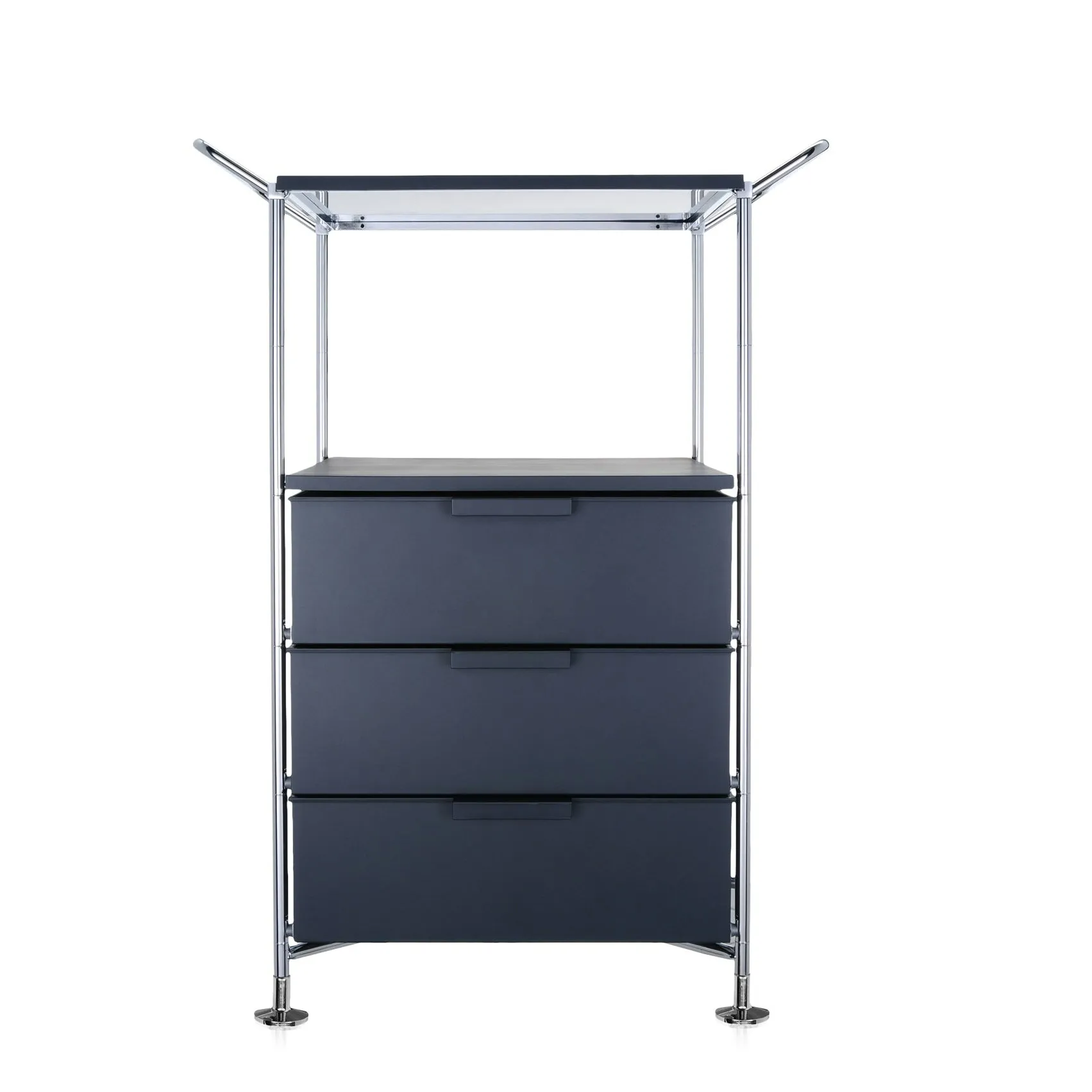Mobil Storage Container with Feet