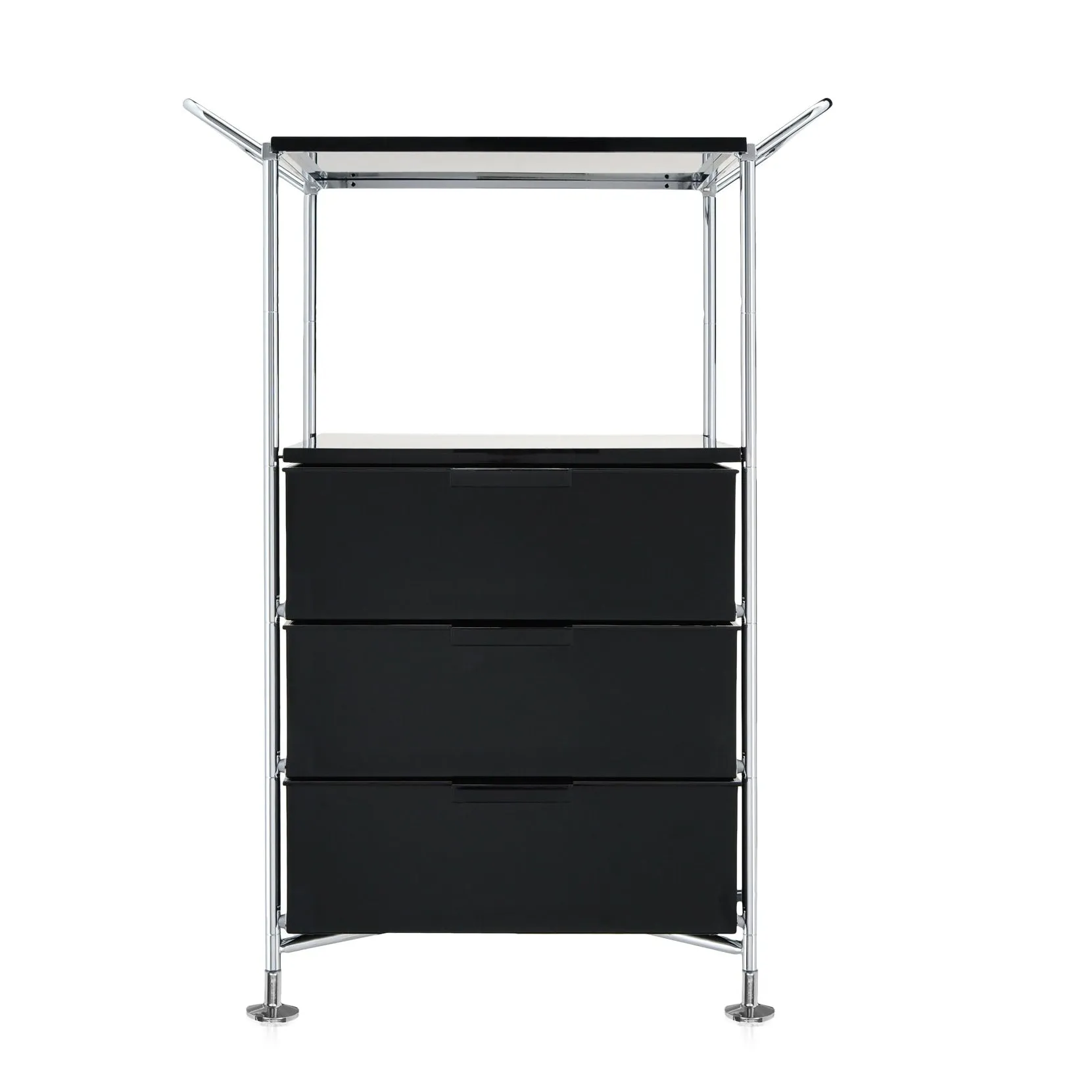 Mobil Storage Container with Feet