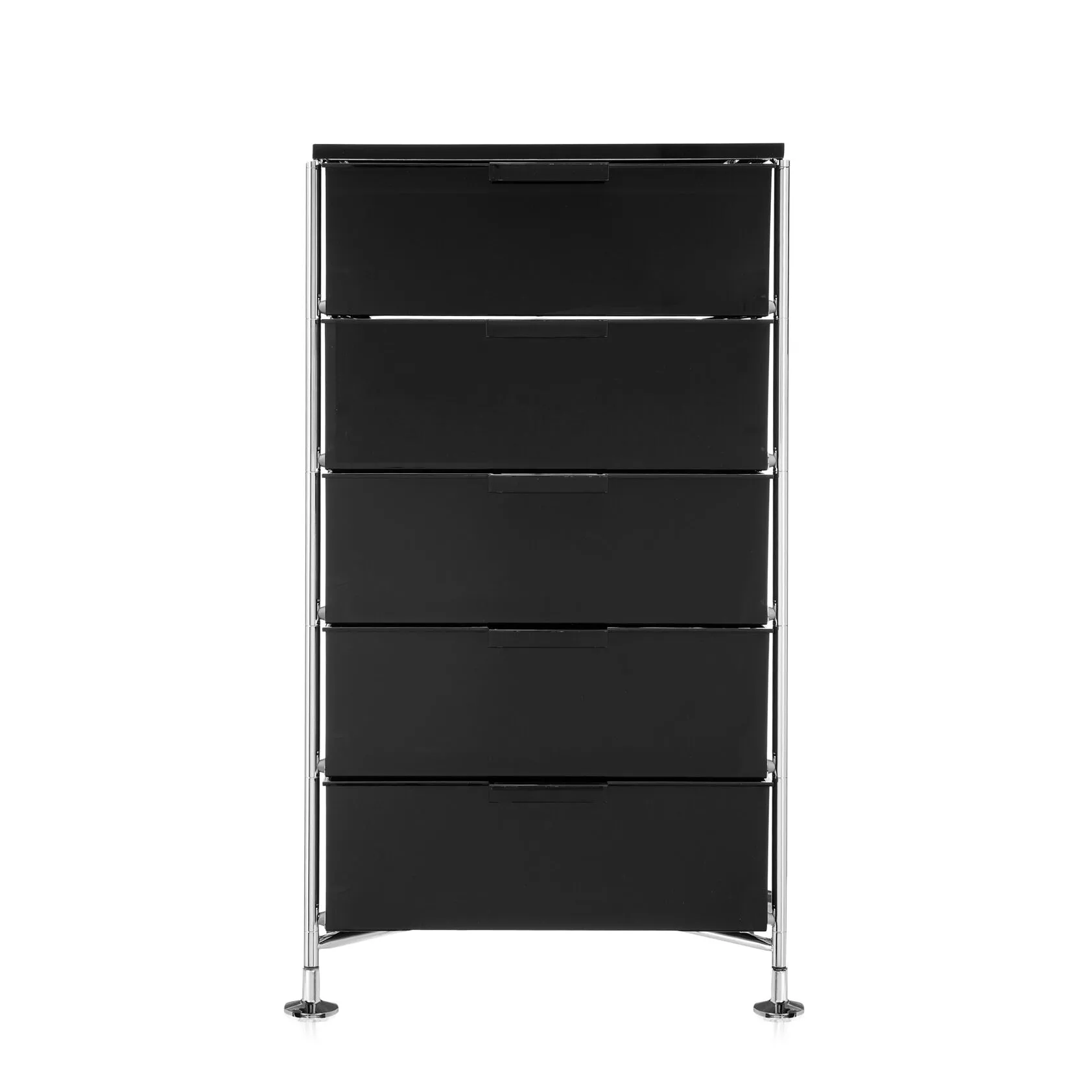 Mobil Storage Container with Feet