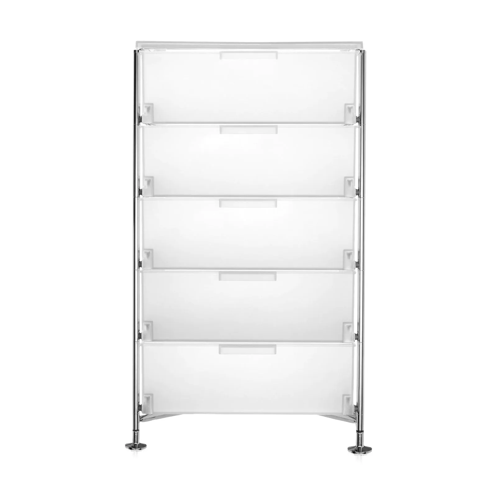 Mobil Storage Container with Feet