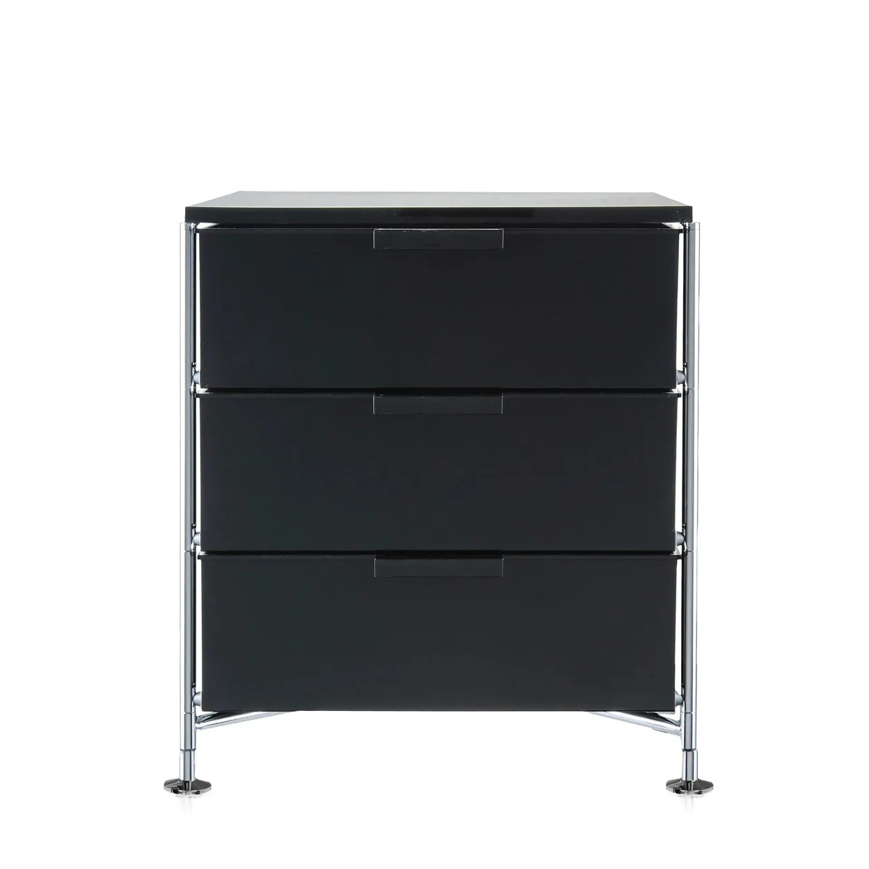 Mobil Storage Container with Feet