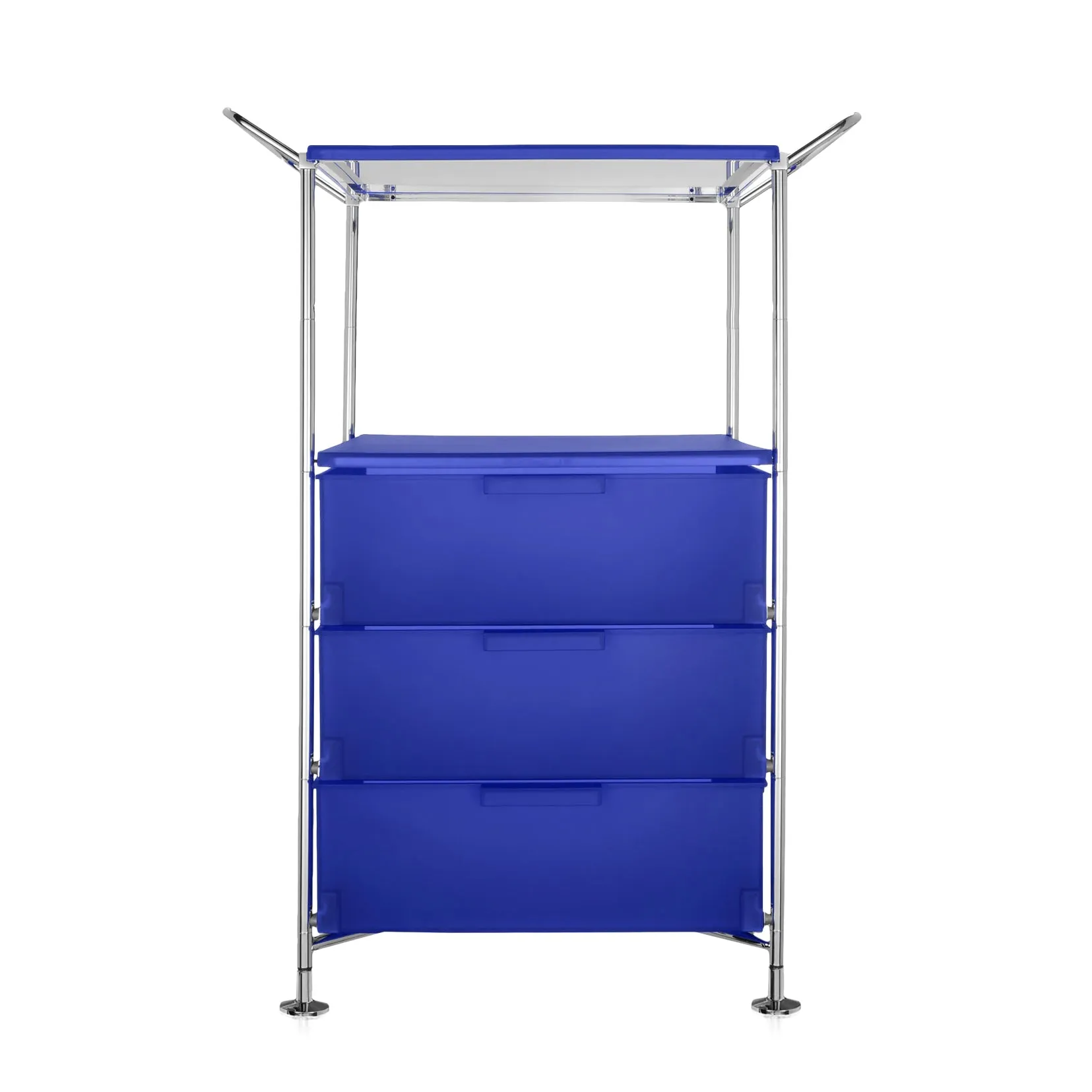 Mobil Storage Container with Feet