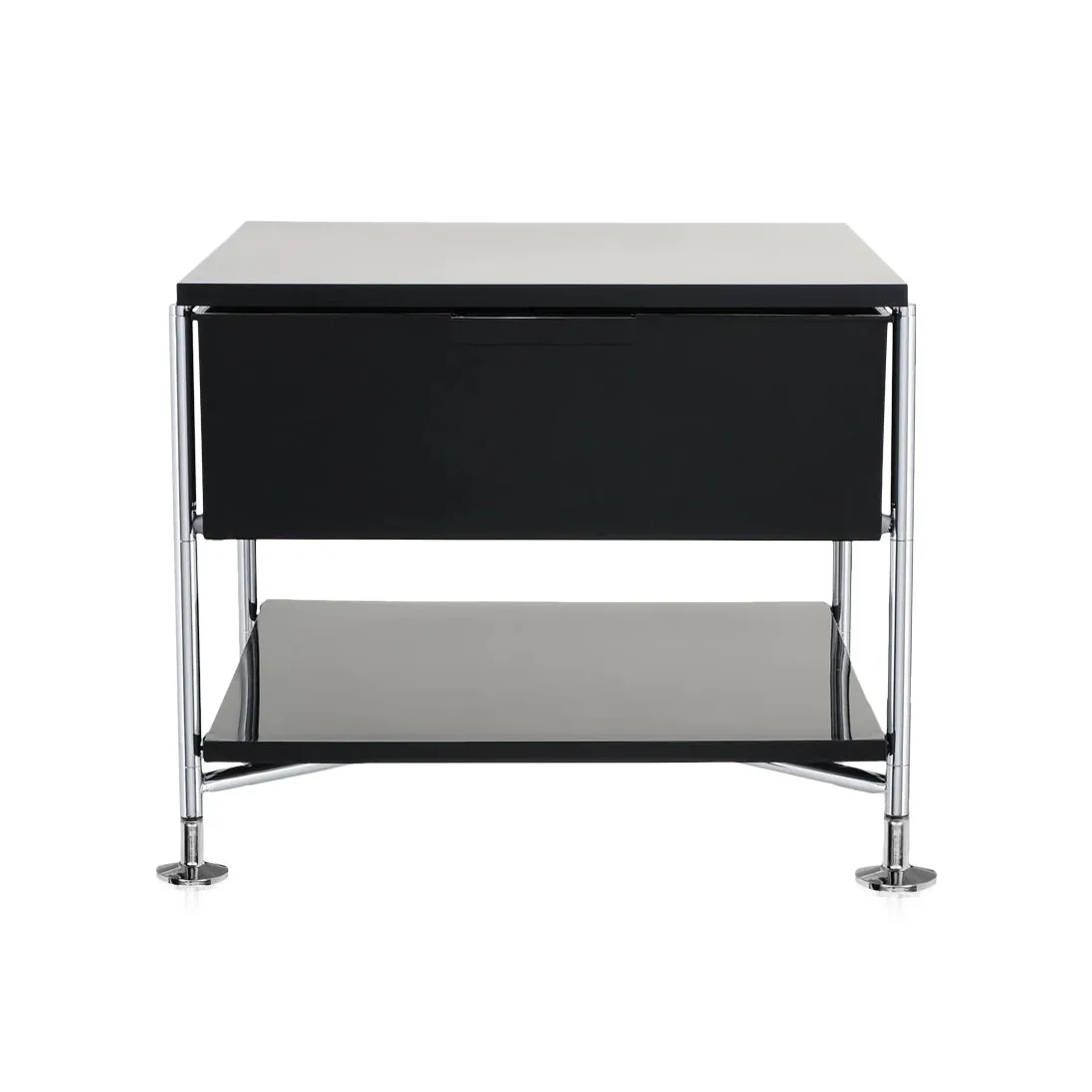 Mobil Storage Container with Feet