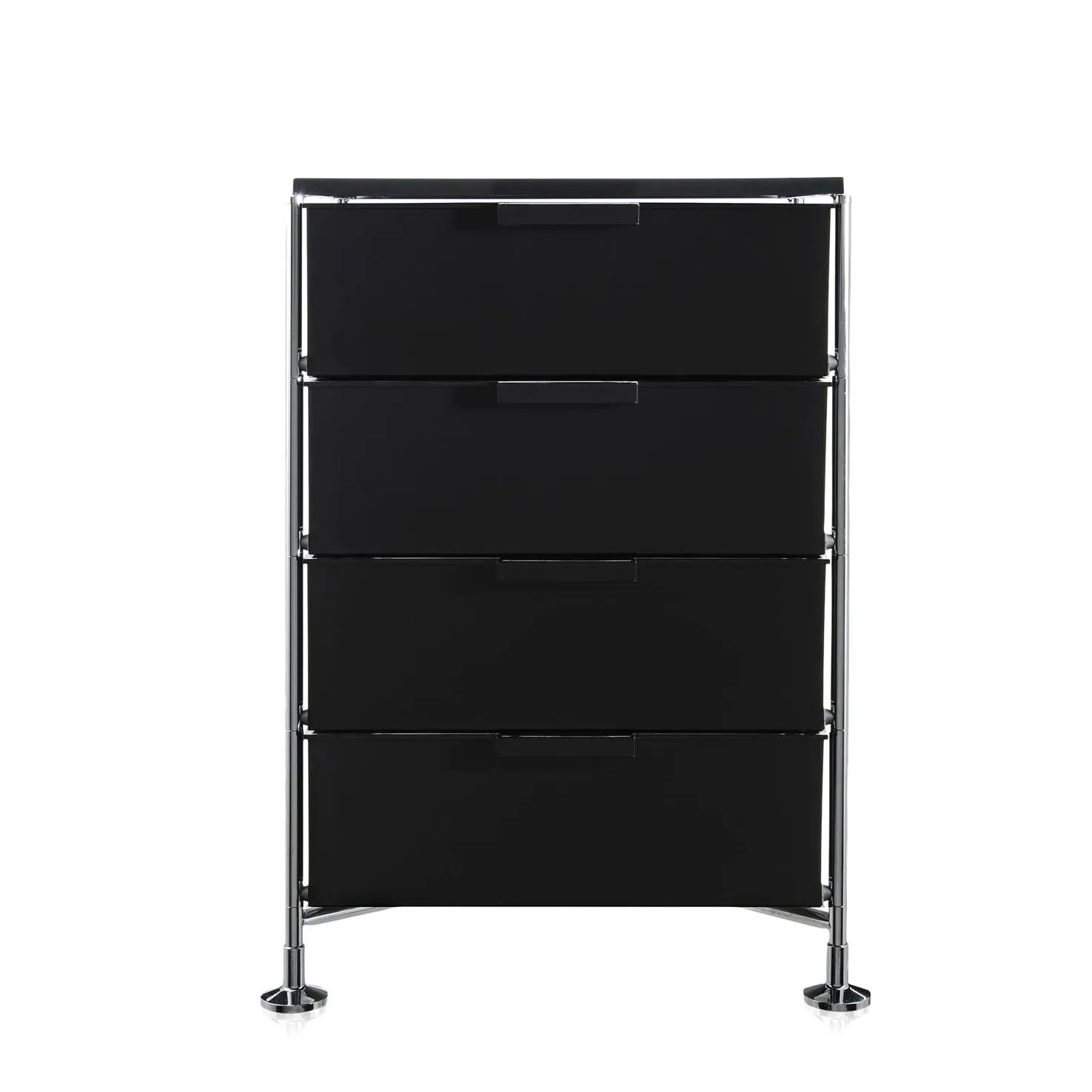 Mobil Storage Container with Feet