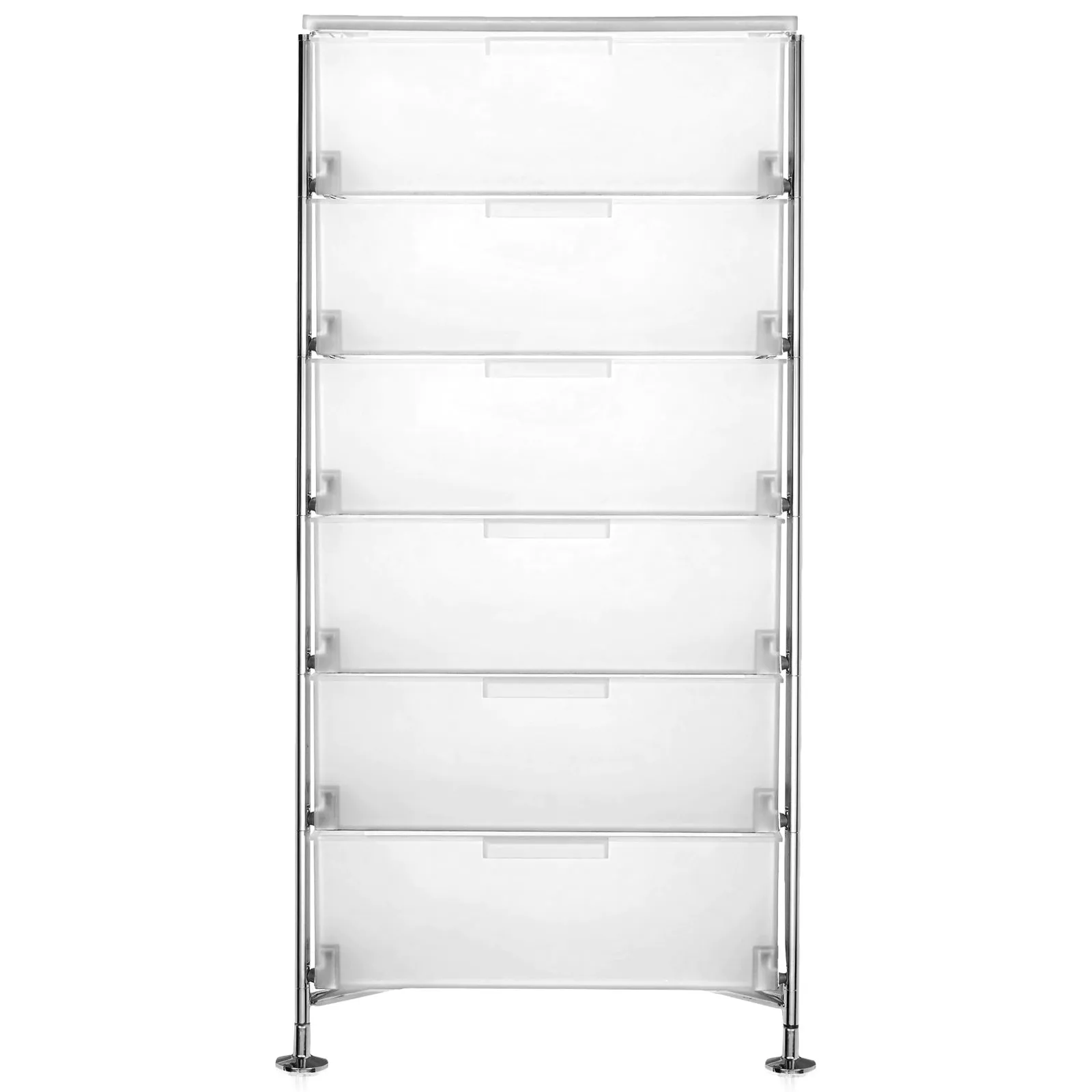 Mobil Storage Container with Feet