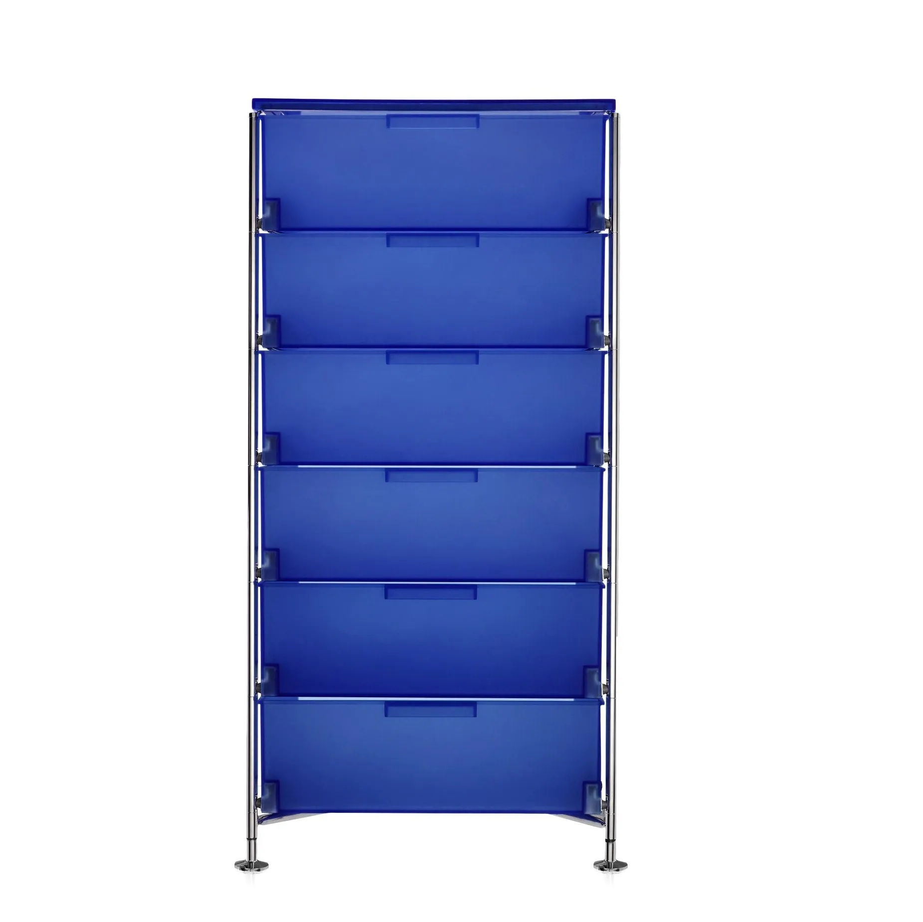 Mobil Storage Container with Feet