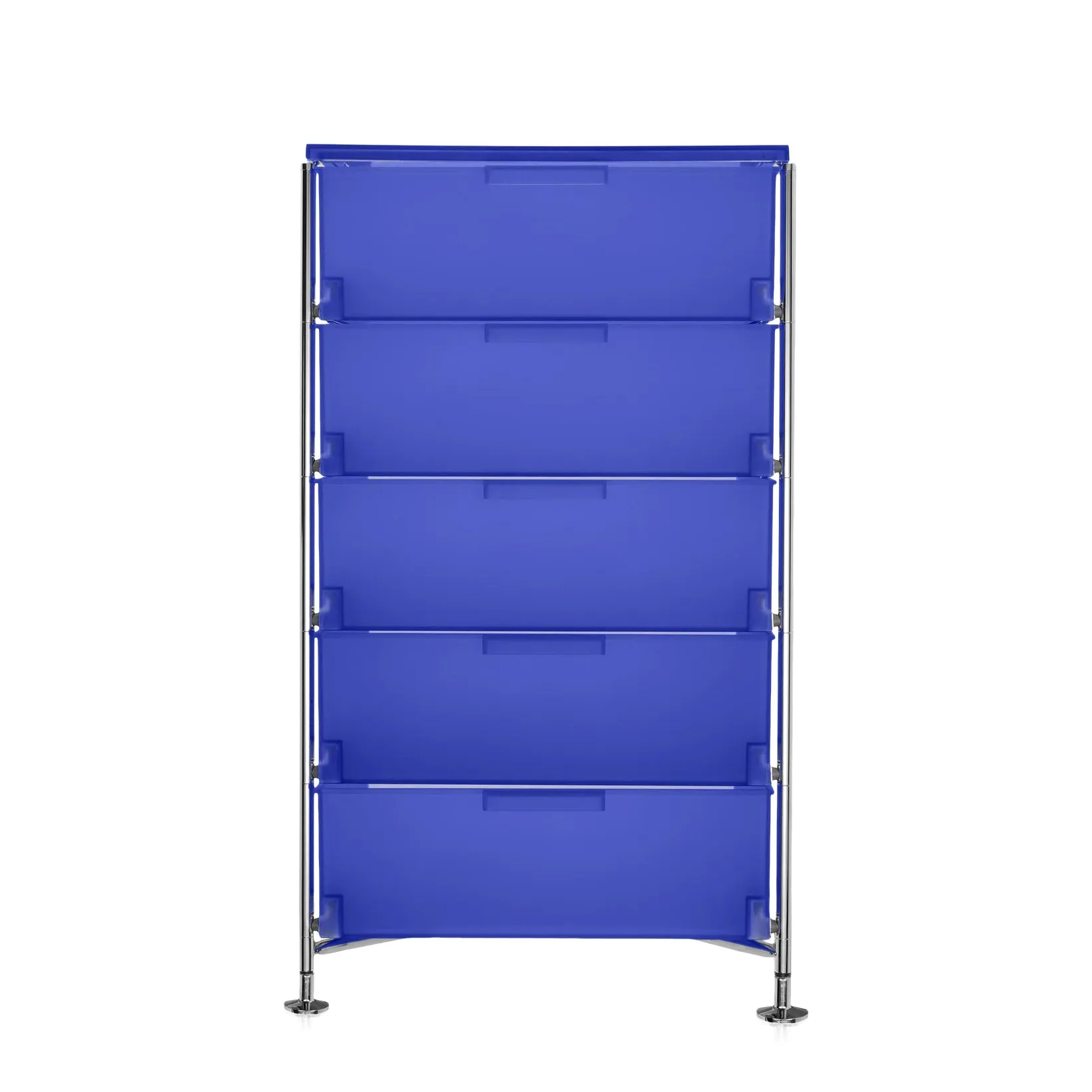 Mobil Storage Container with Feet