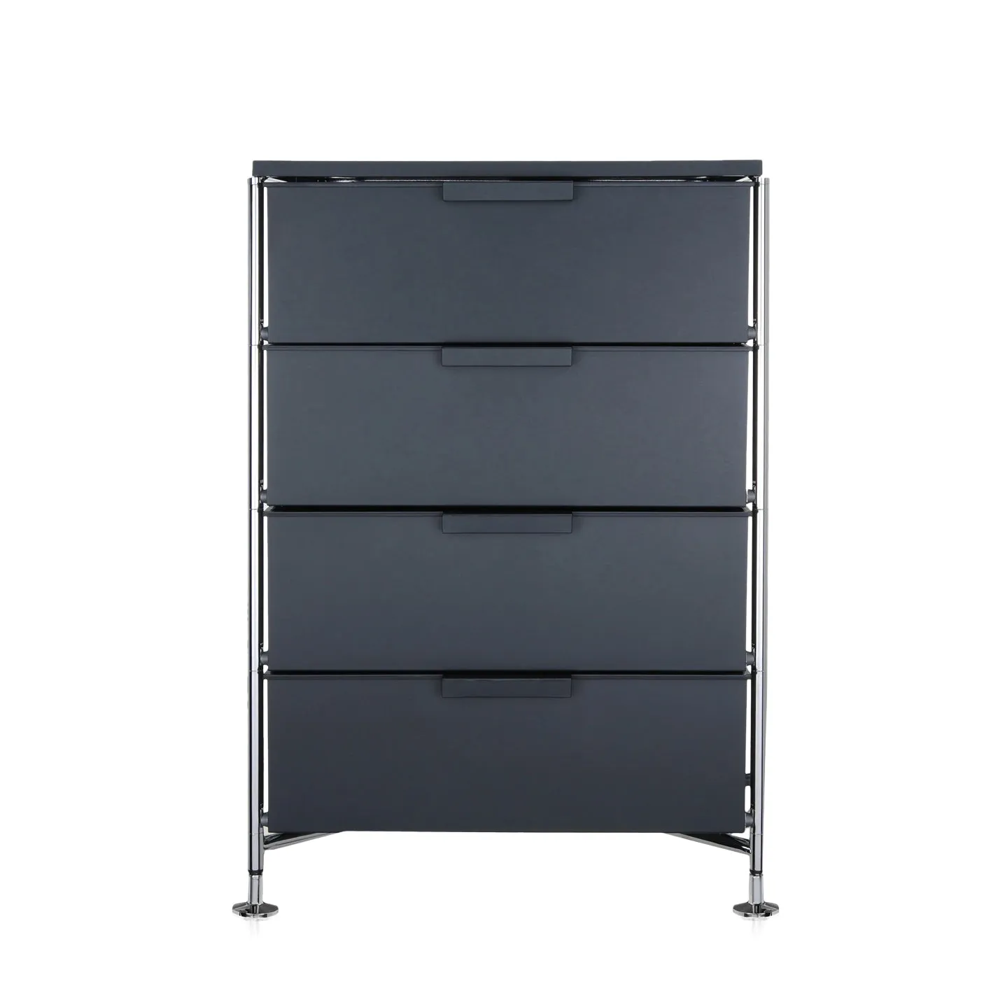 Mobil Storage Container with Feet