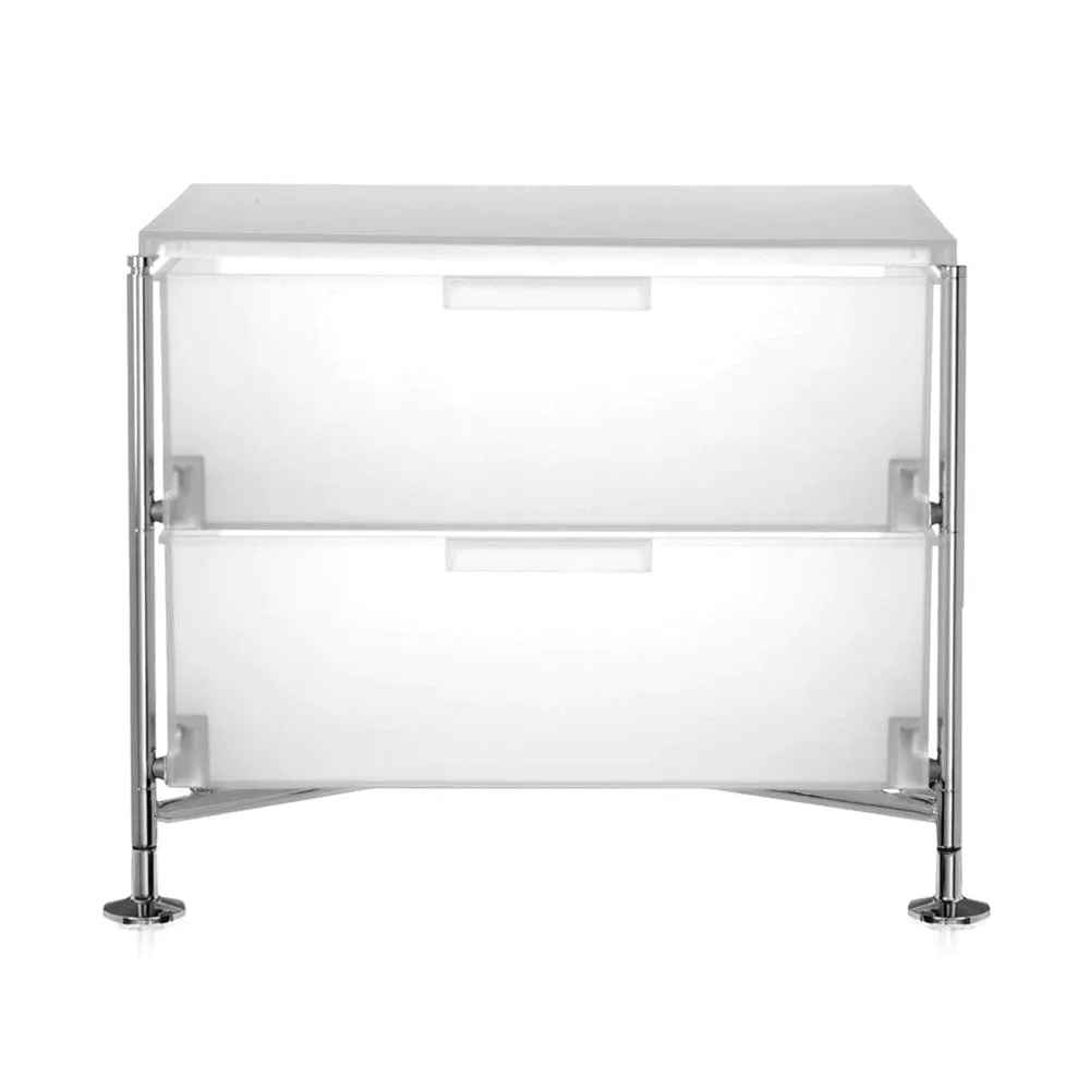Mobil Storage Container with Feet