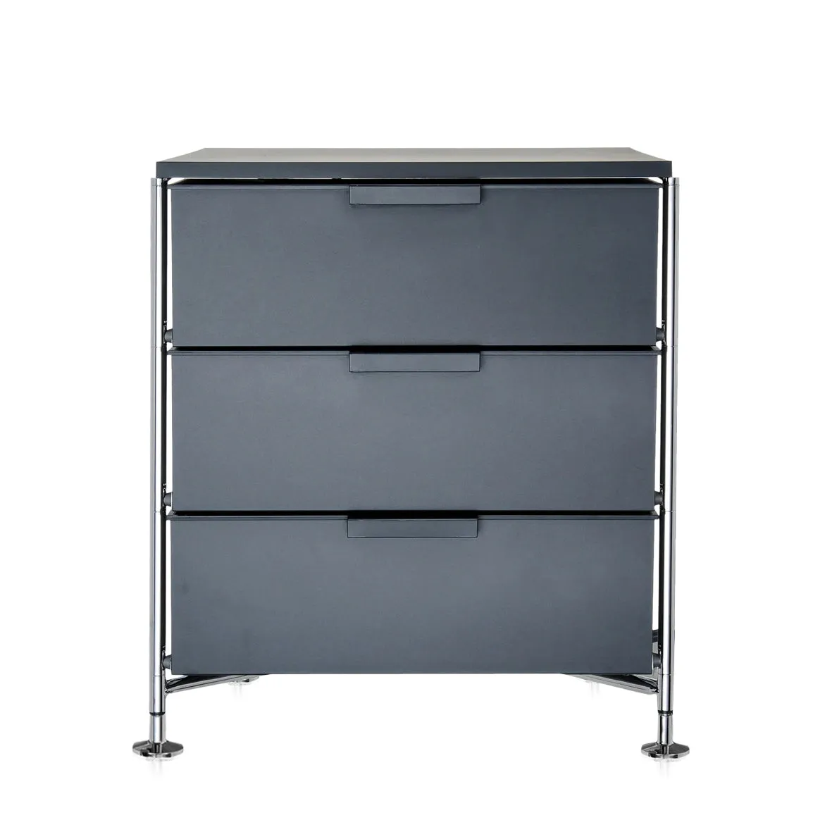 Mobil Storage Container with Feet