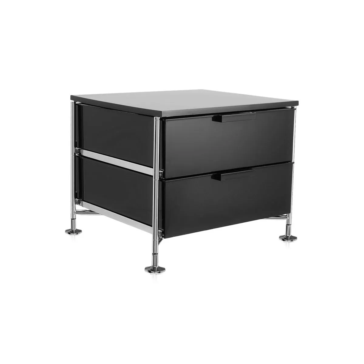 Mobil Storage Container with Feet