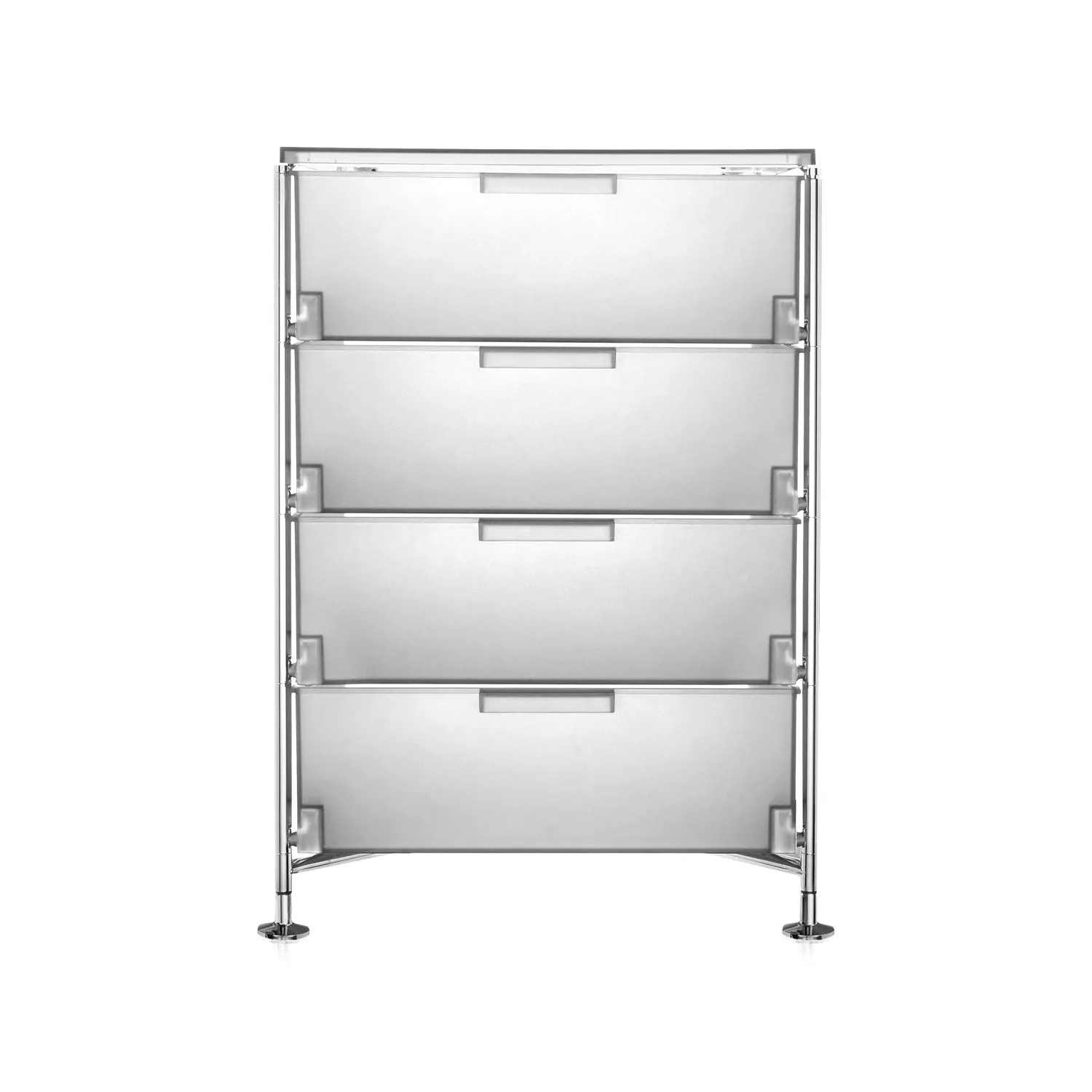 Mobil Storage Container with Feet