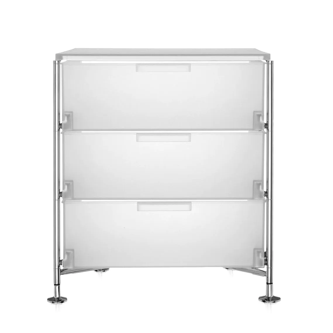 Mobil Storage Container with Feet