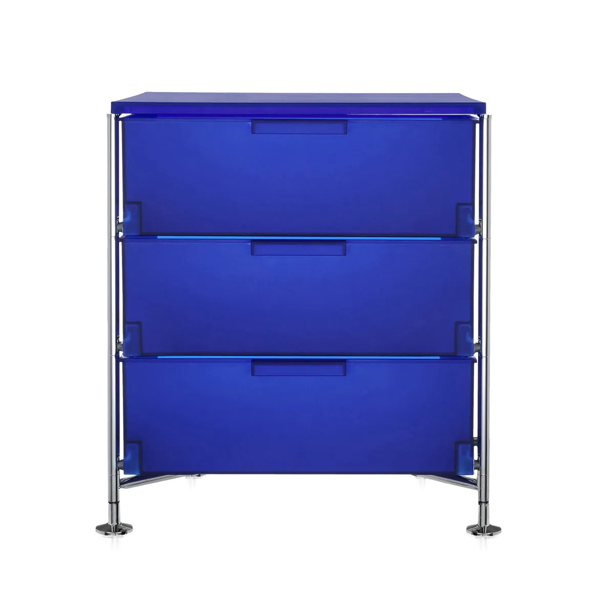 Mobil Storage Container with Feet