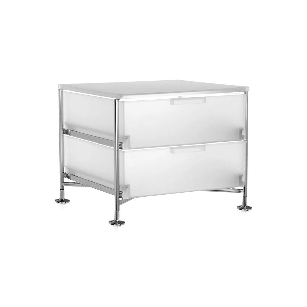 Mobil Storage Container with Feet