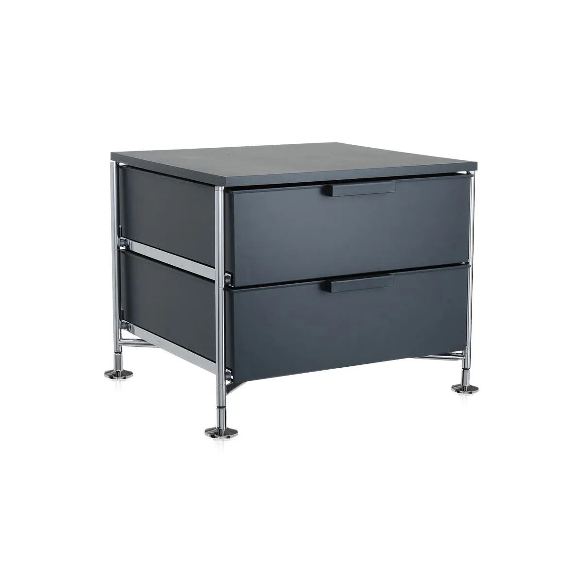 Mobil Storage Container with Feet