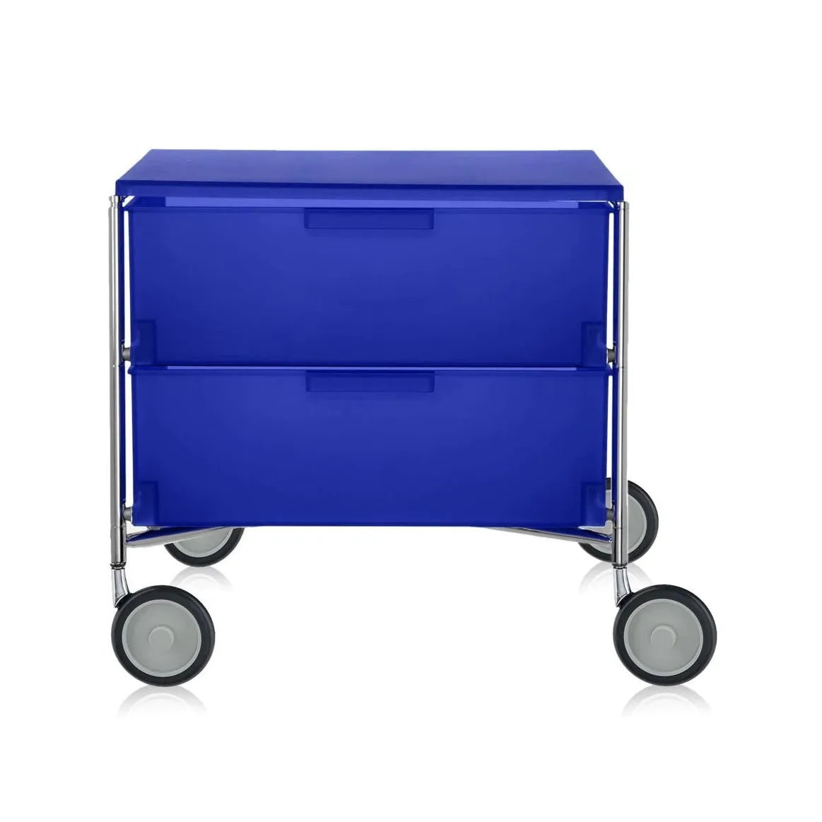 Mobil Storage Container with Wheels