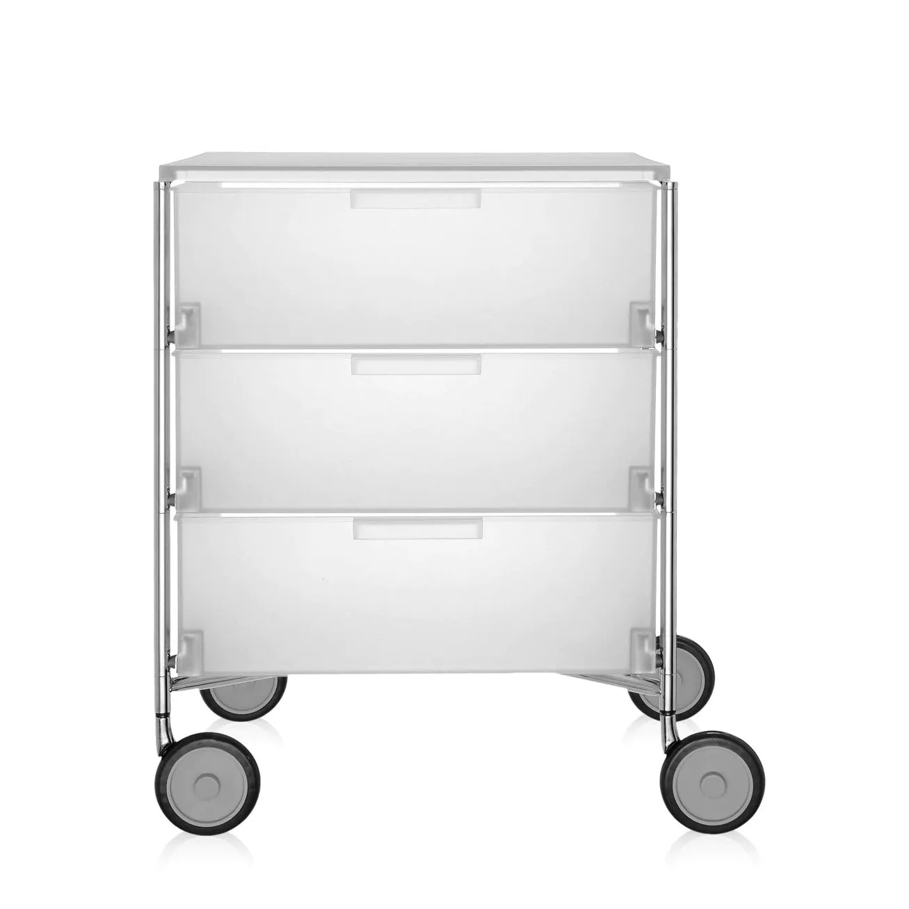 Mobil Storage Container with Wheels