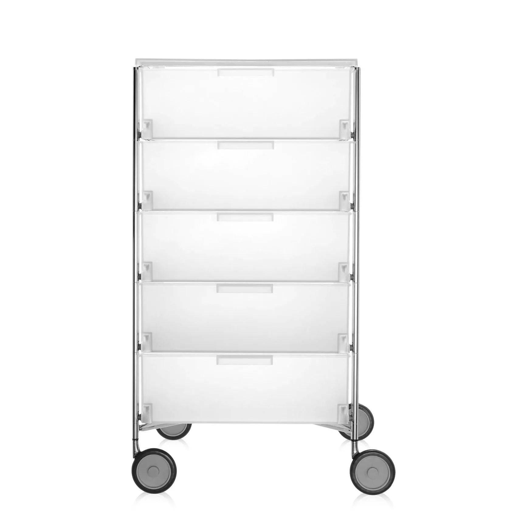 Mobil Storage Container with Wheels