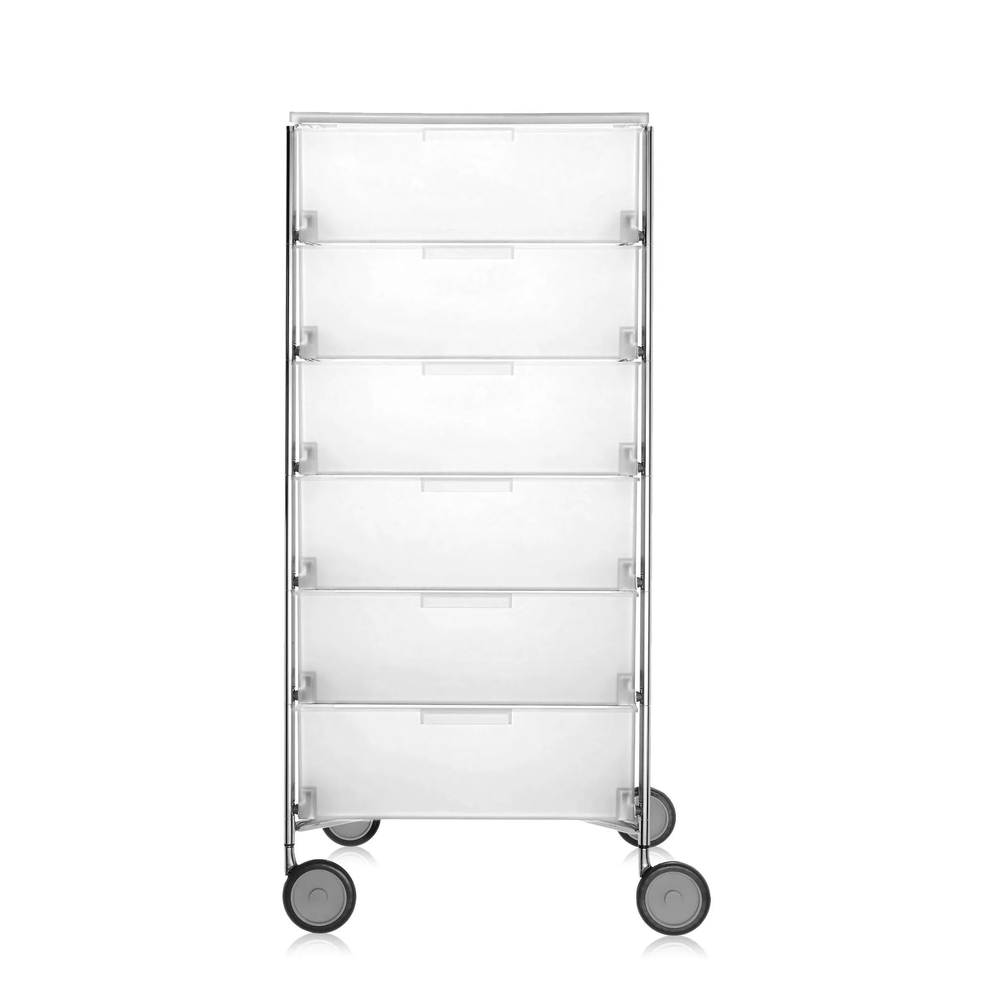 Mobil Storage Container with Wheels