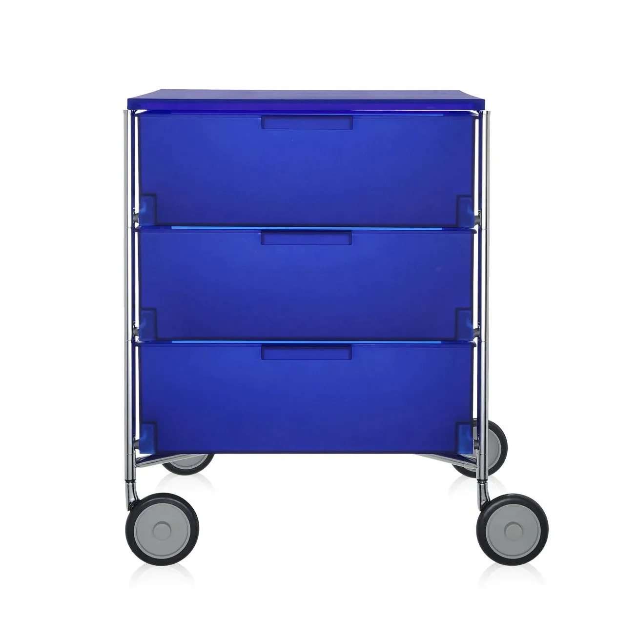 Mobil Storage Container with Wheels