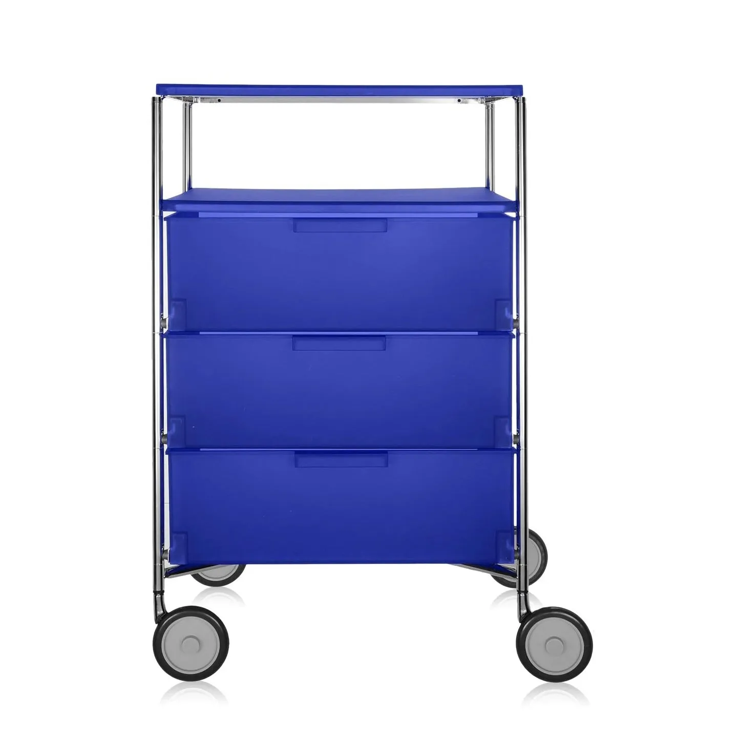 Mobil Storage Container with Wheels