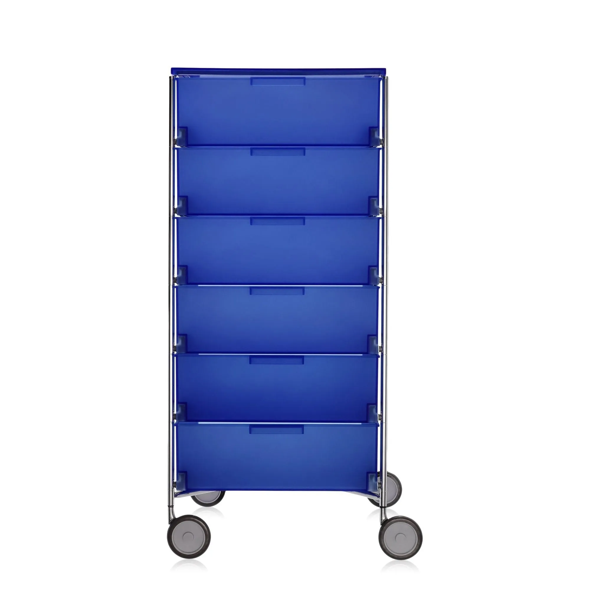 Mobil Storage Container with Wheels