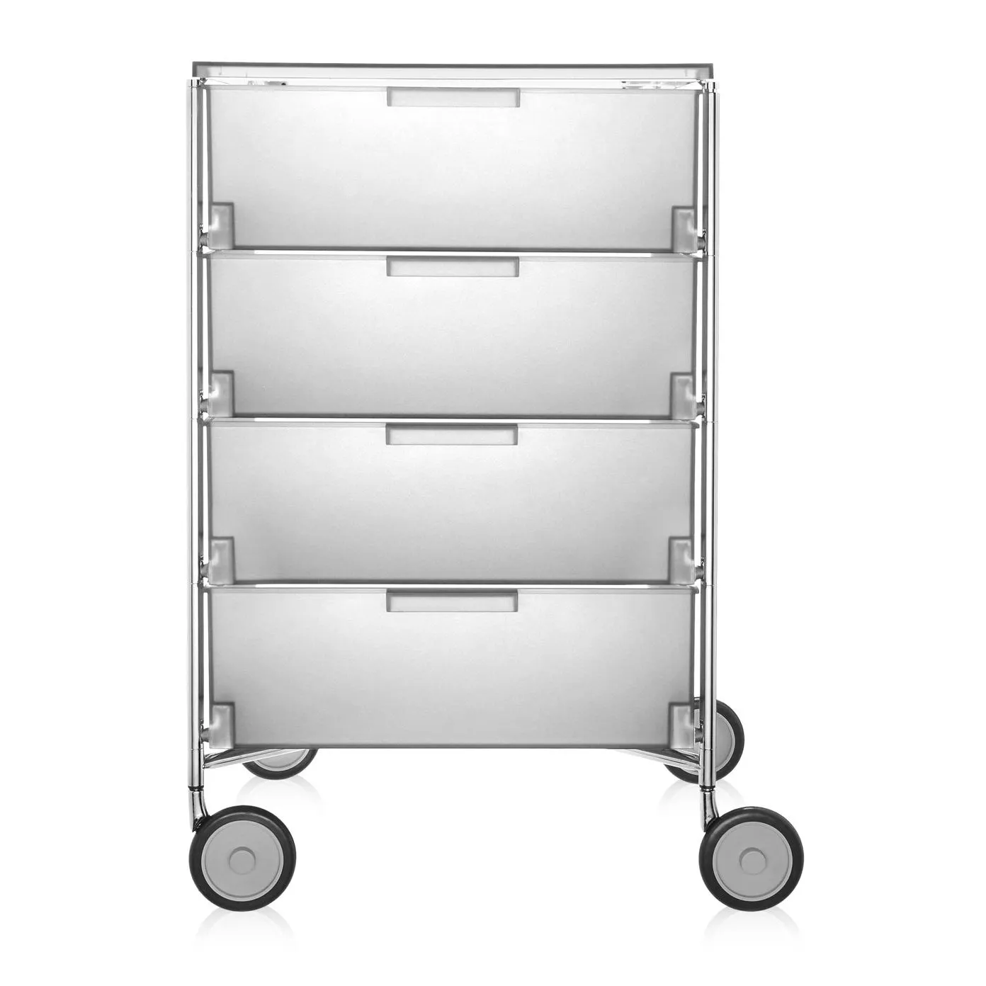 Mobil Storage Container with Wheels
