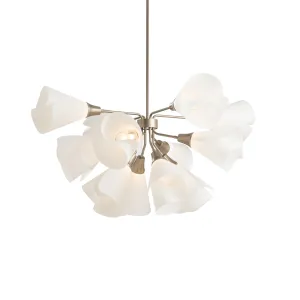 Mobius 12 Light Pendant Light