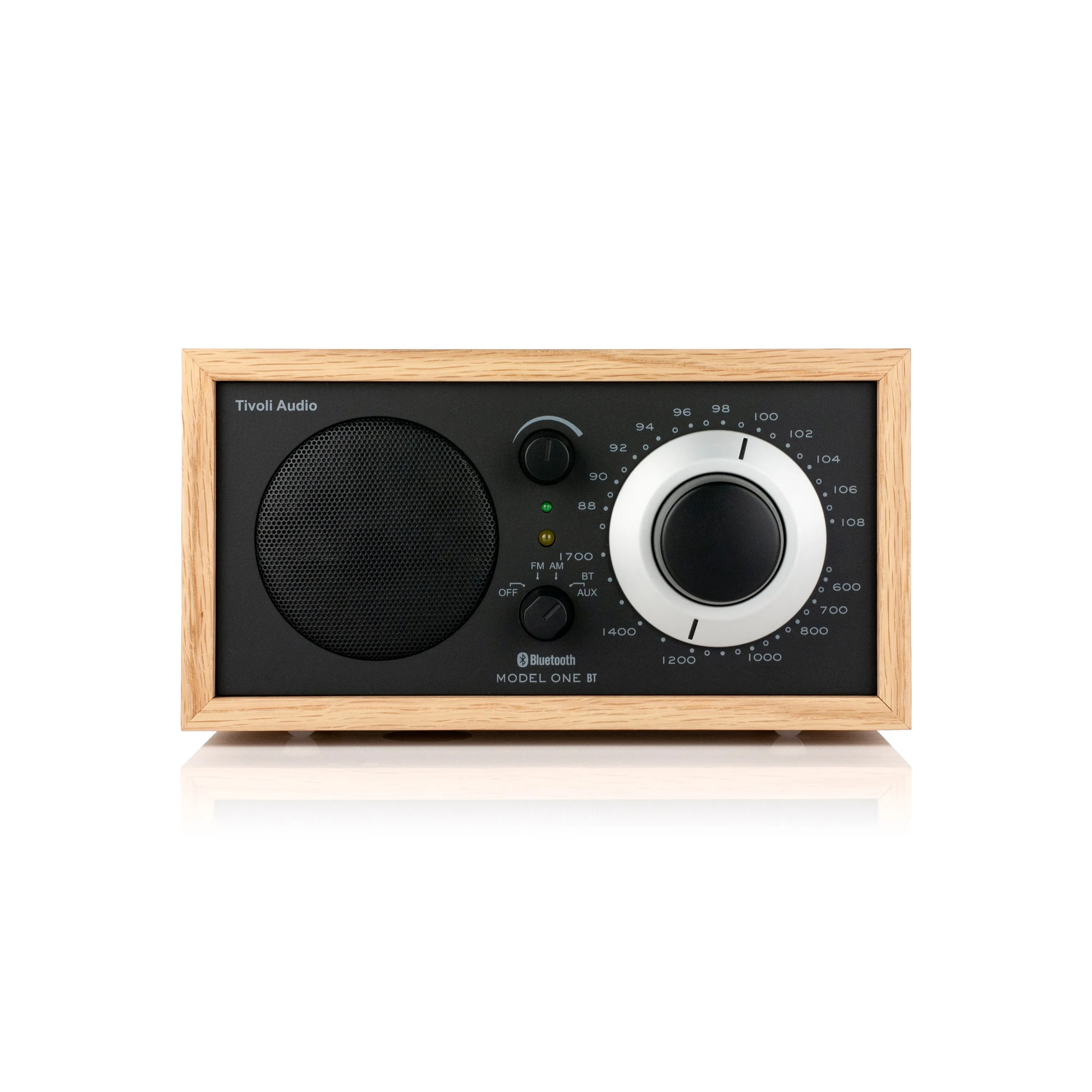 Model One Bluetooth Table Radio