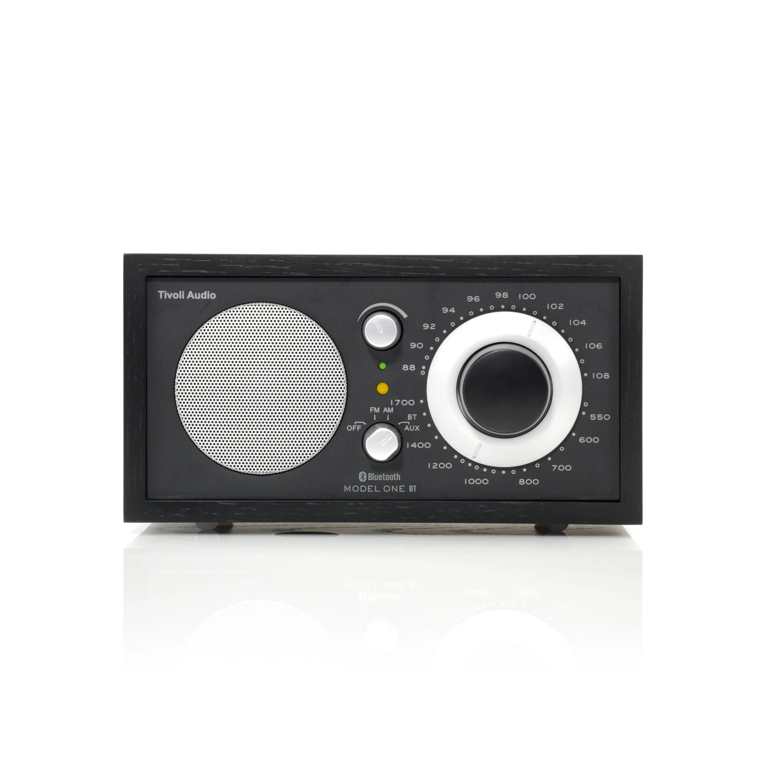 Model One Bluetooth Table Radio