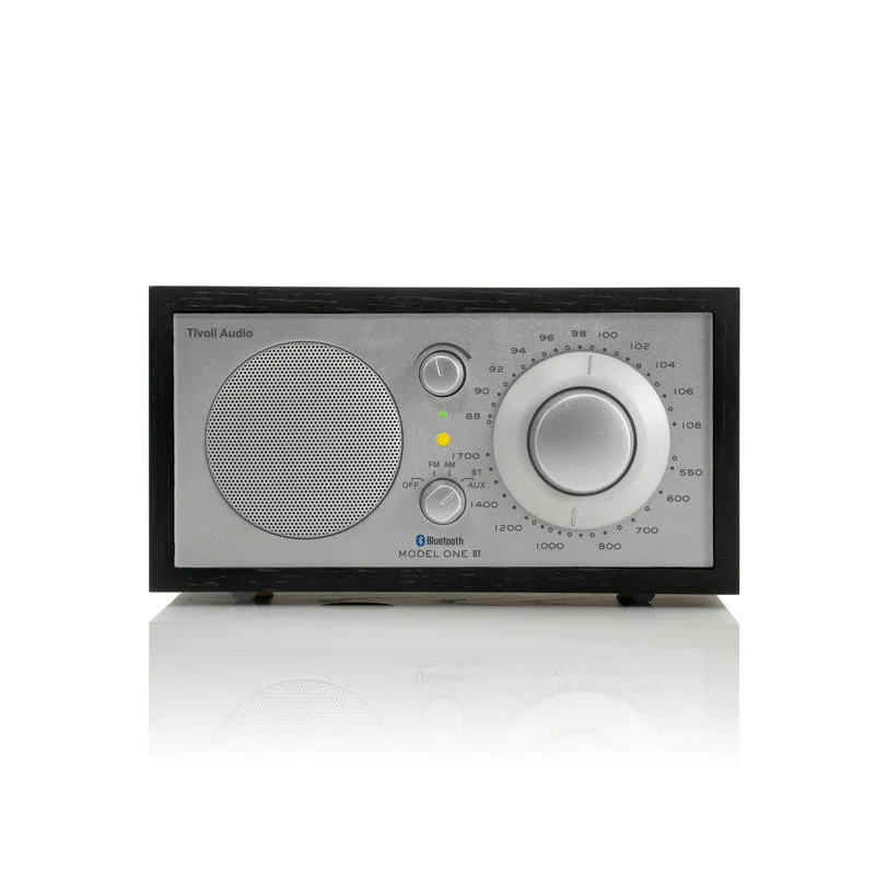 Model One Bluetooth Table Radio