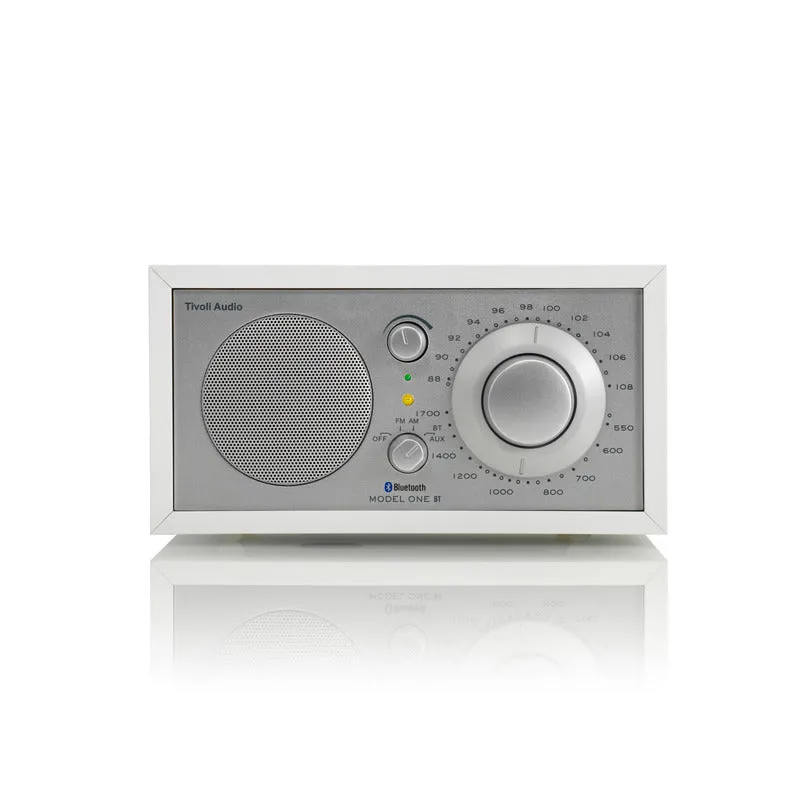 Model One Bluetooth Table Radio