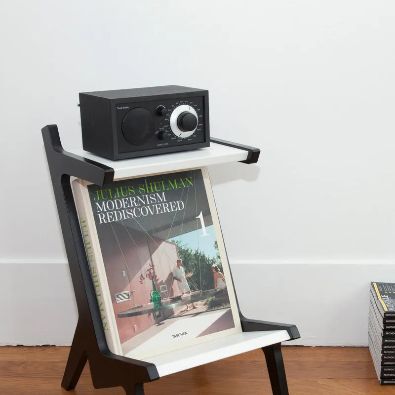 Model One Bluetooth Table Radio
