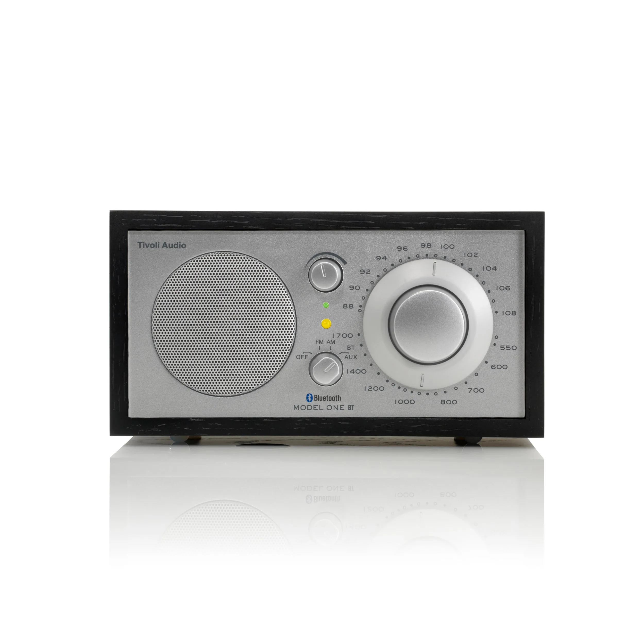 Model One Bluetooth Table Radio