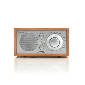Model One Bluetooth Table Radio