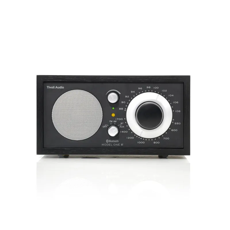 Model One Bluetooth Table Radio