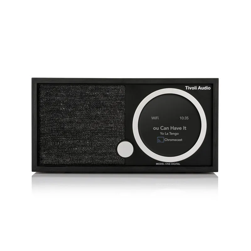 Model One Digital Radio Gen 2